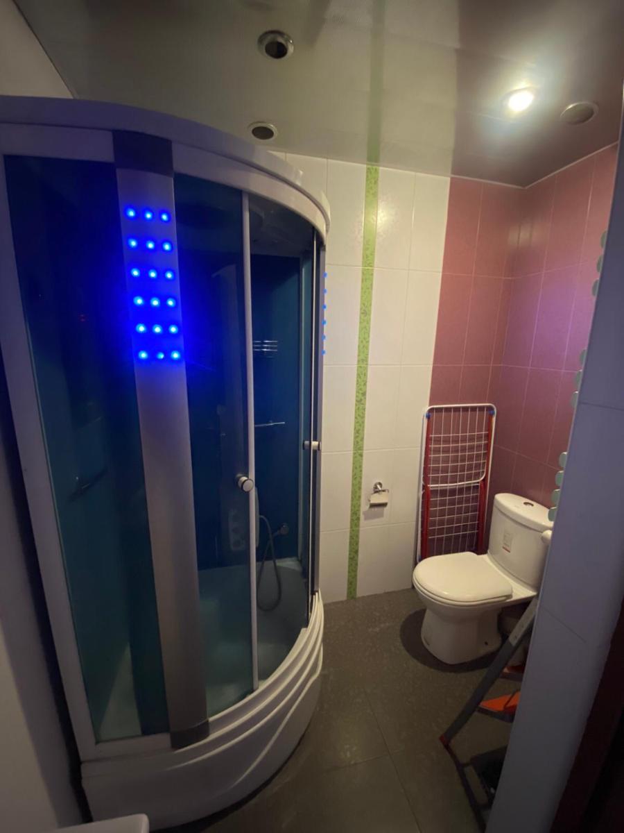 Luxuary New-Build One Bedroom Apartment in Yerevan on Khorenatsyi Street