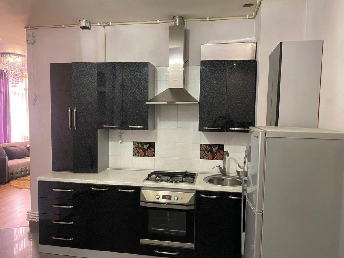 Luxuary New-Build One Bedroom Apartment in Yerevan on Khorenatsyi Street