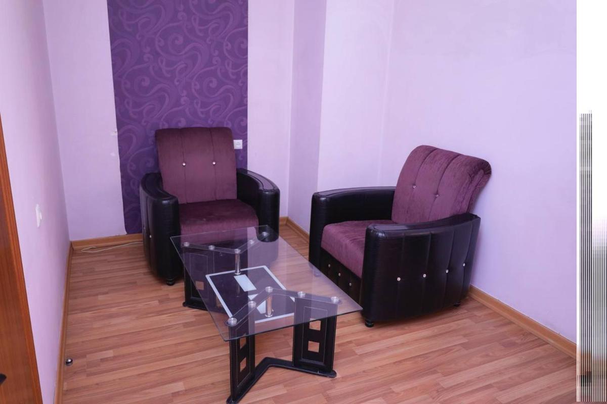 Luxuary New-Build One Bedroom Apartment in Yerevan on Khorenatsyi Street