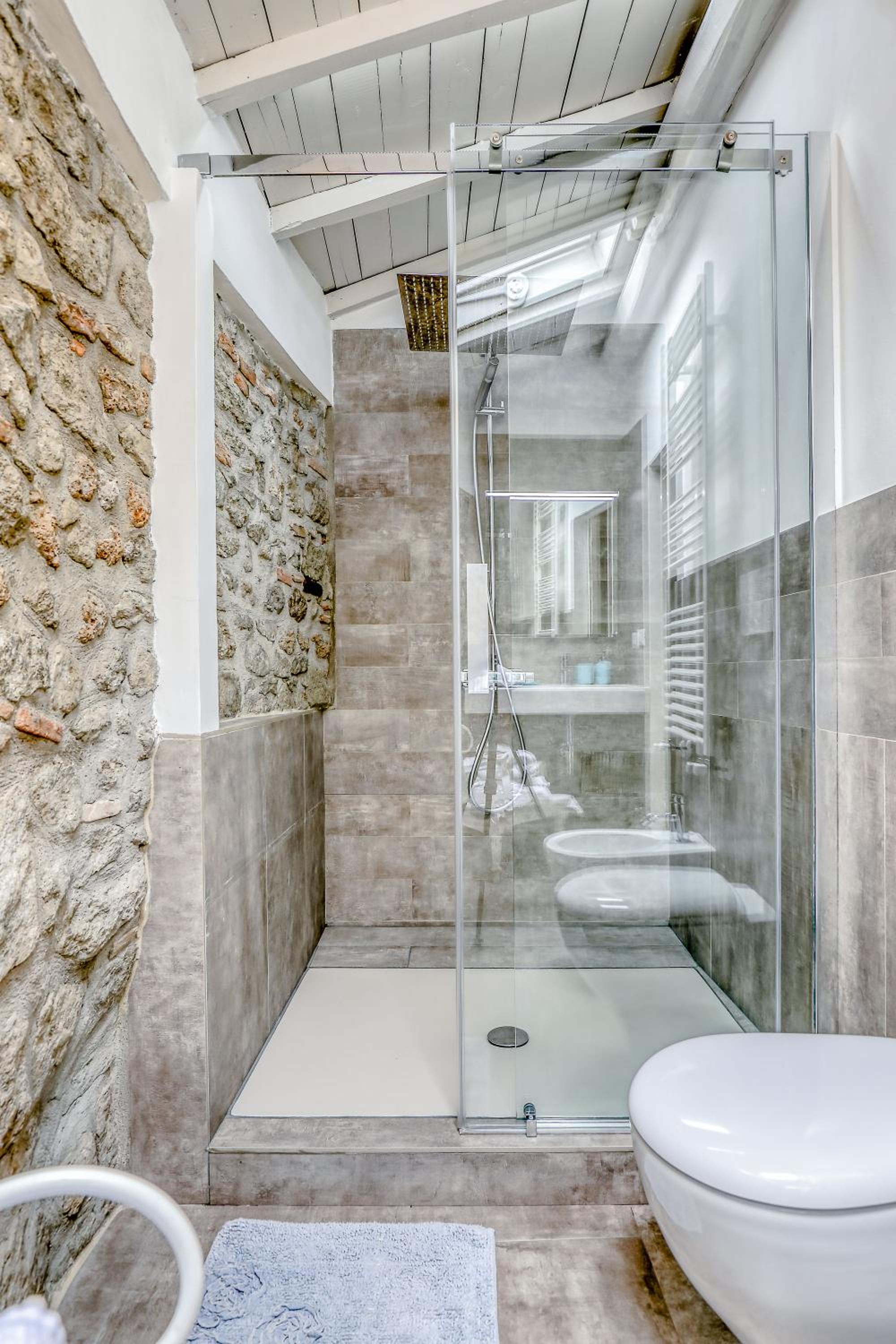 B&B dei Papi Boutique Hotel