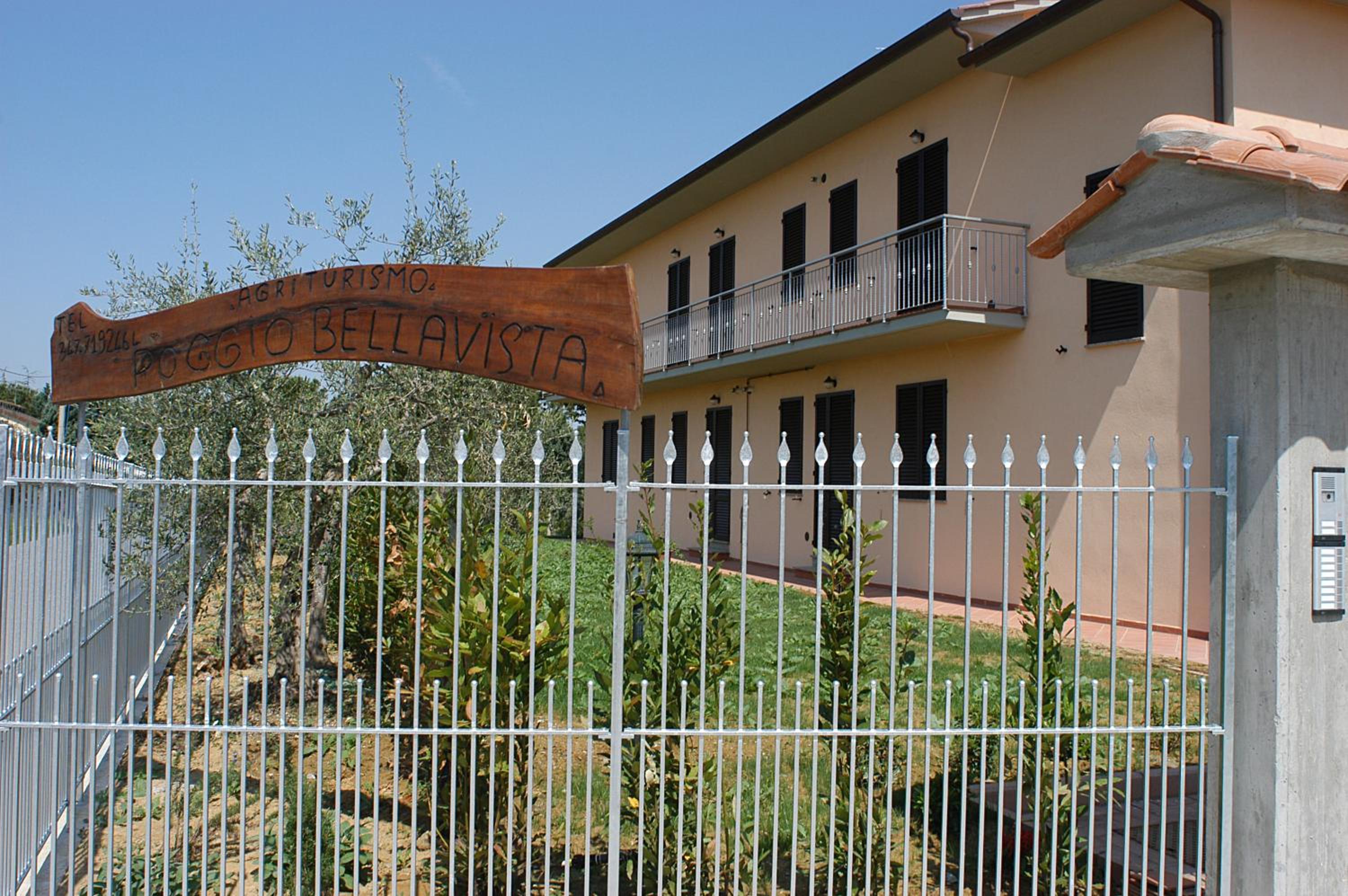 Poggio Bella Vista