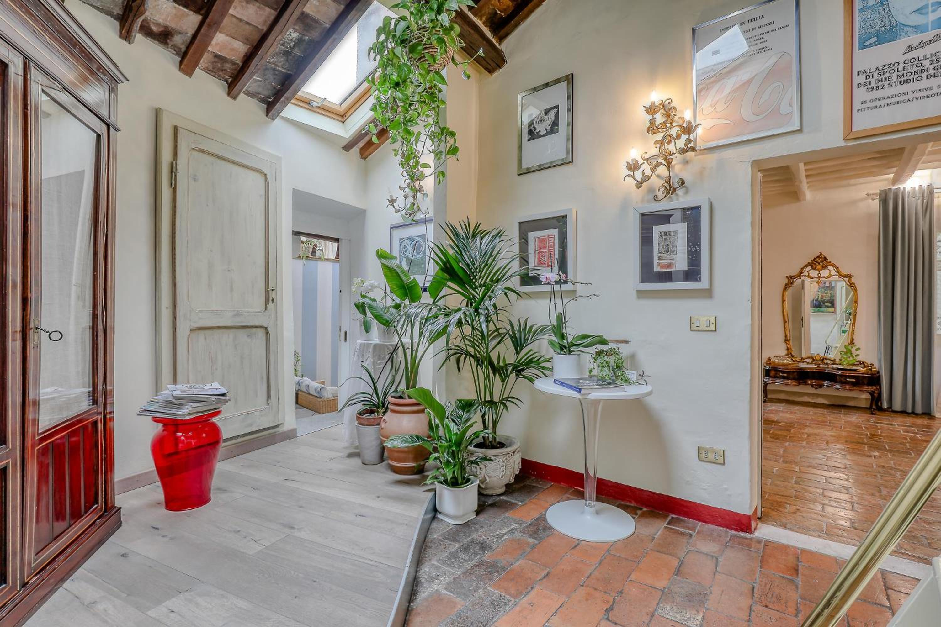B&B dei Papi Boutique Hotel