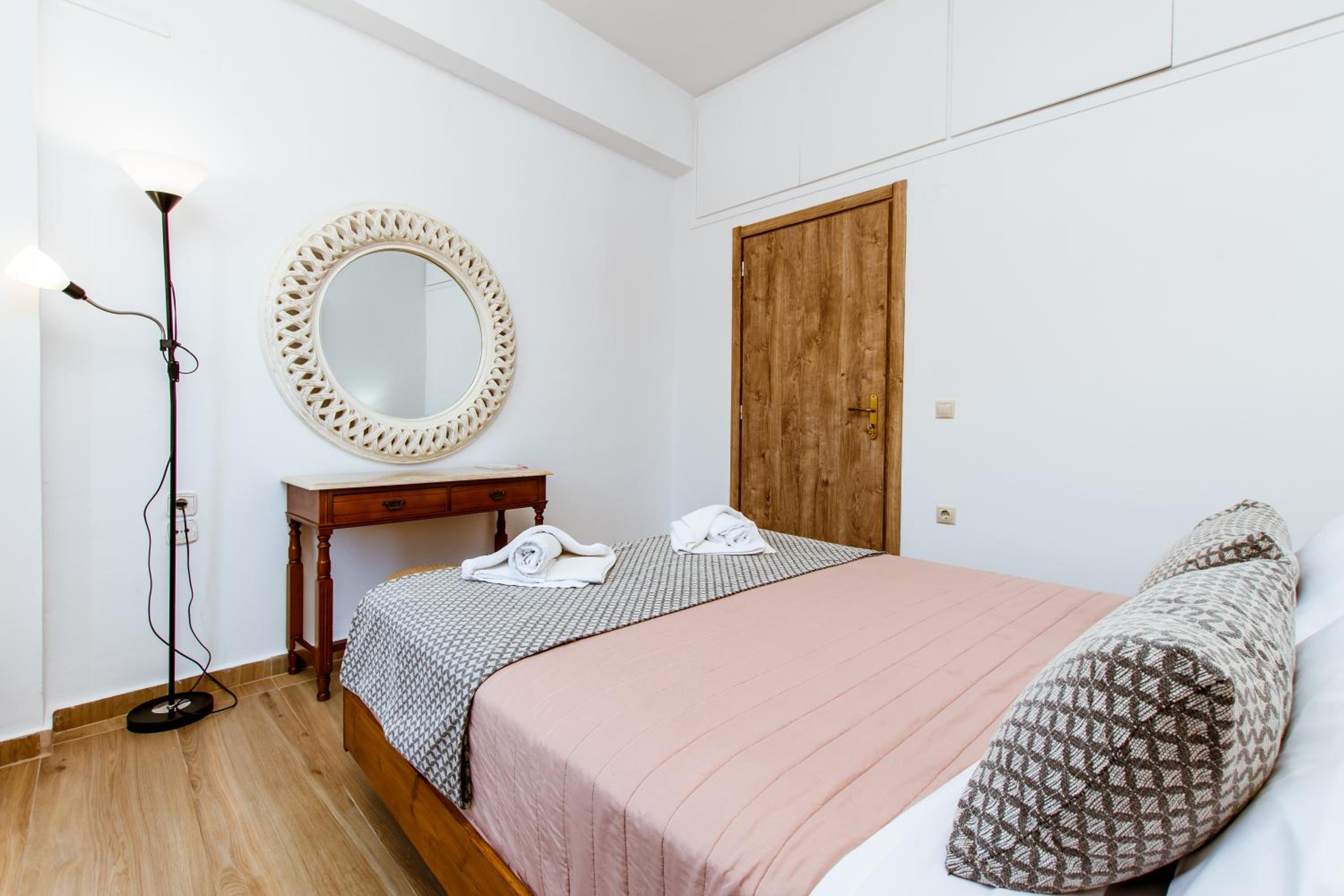 Bozzali Deluxe Hotel