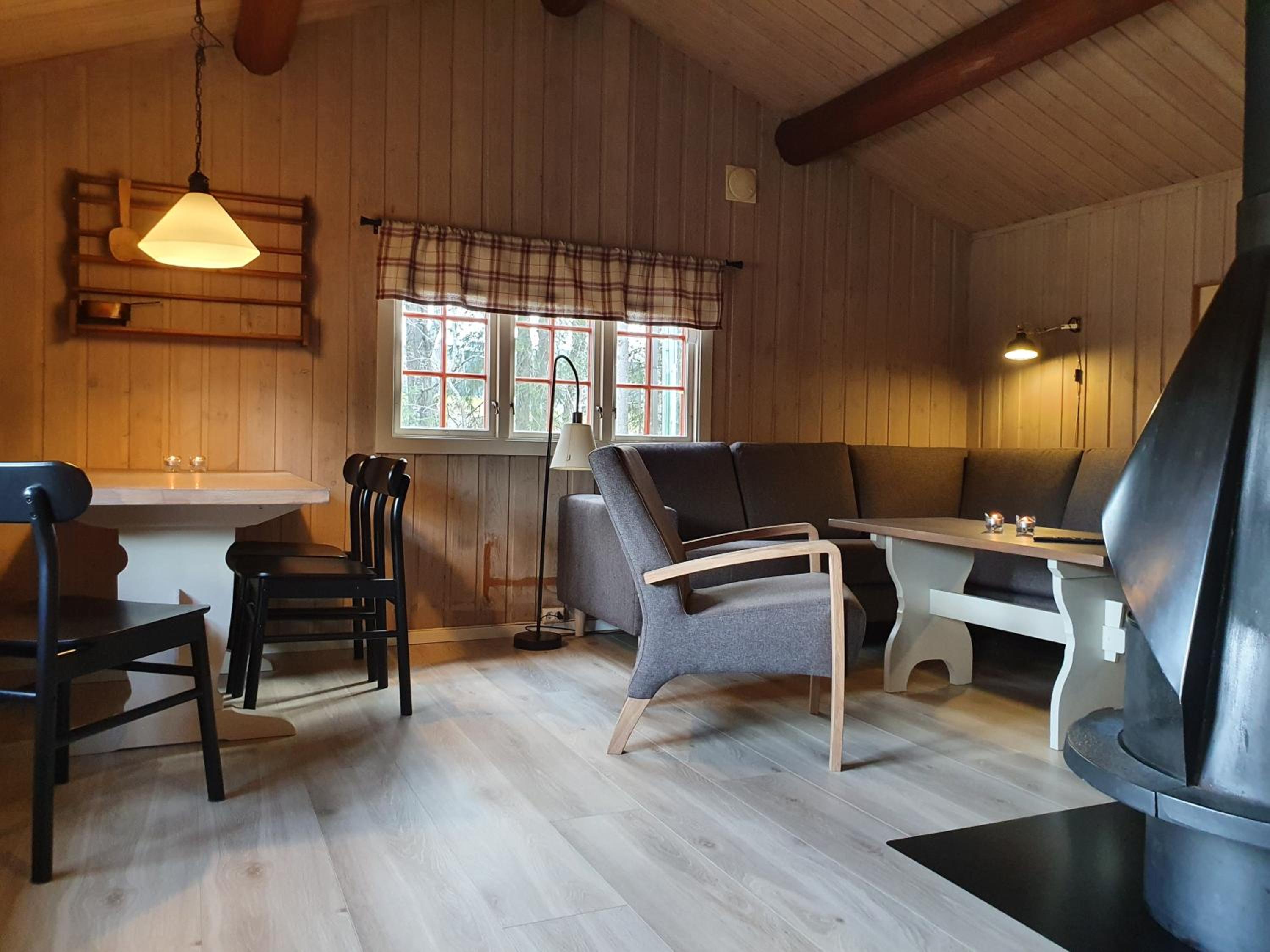 Groven Camping & Hyttegrend view 4