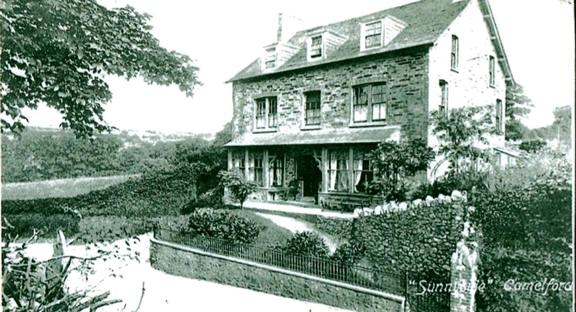 The Countryman Hotel view 4