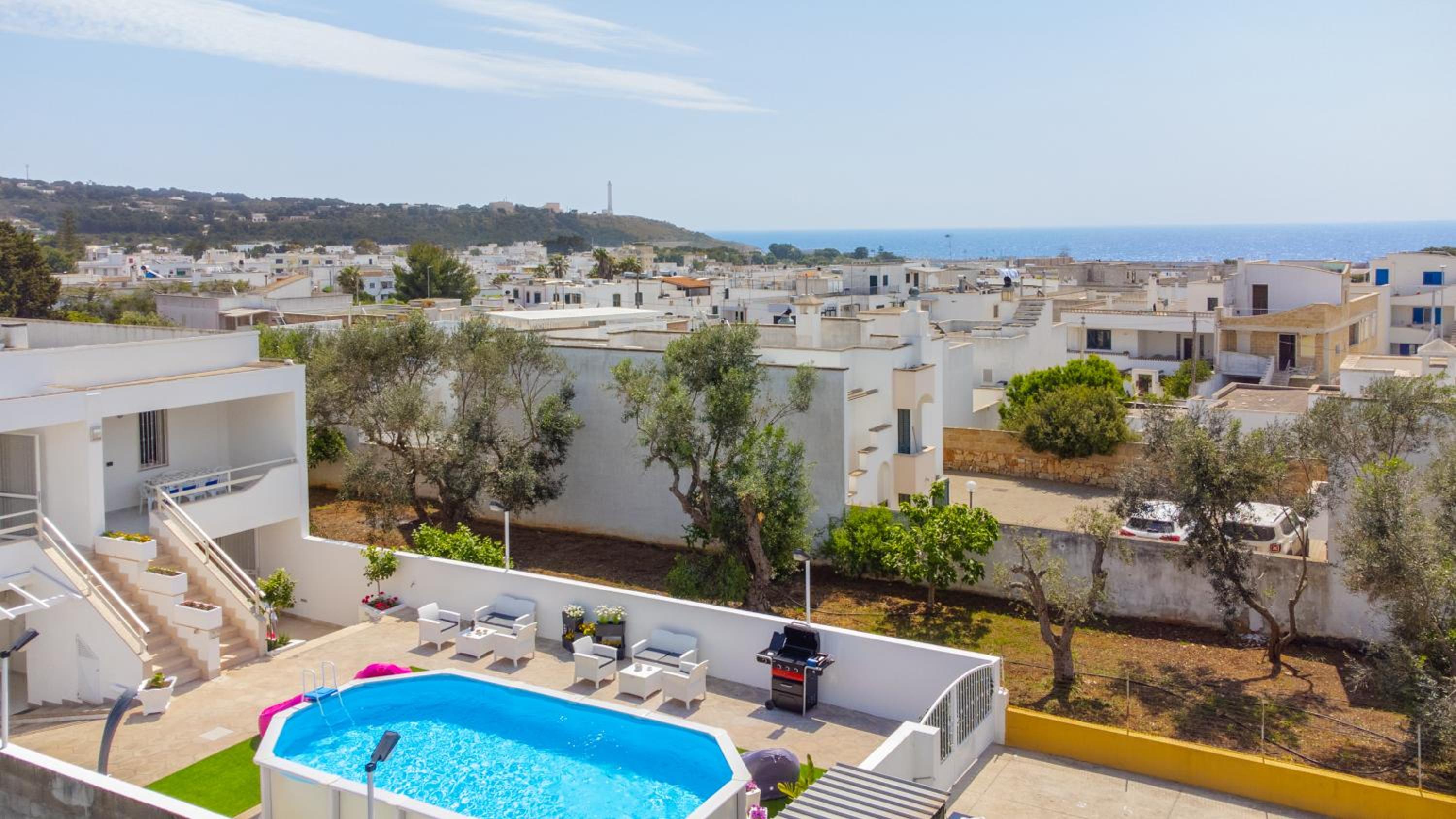 Holidays Dream Laura - Leuca photo 2