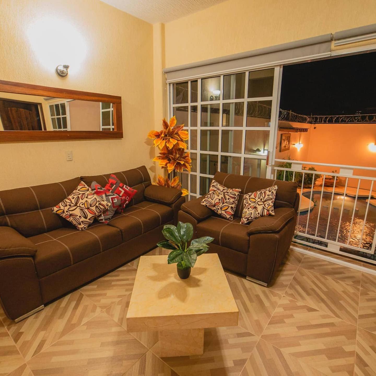 Primavera Suites view 5