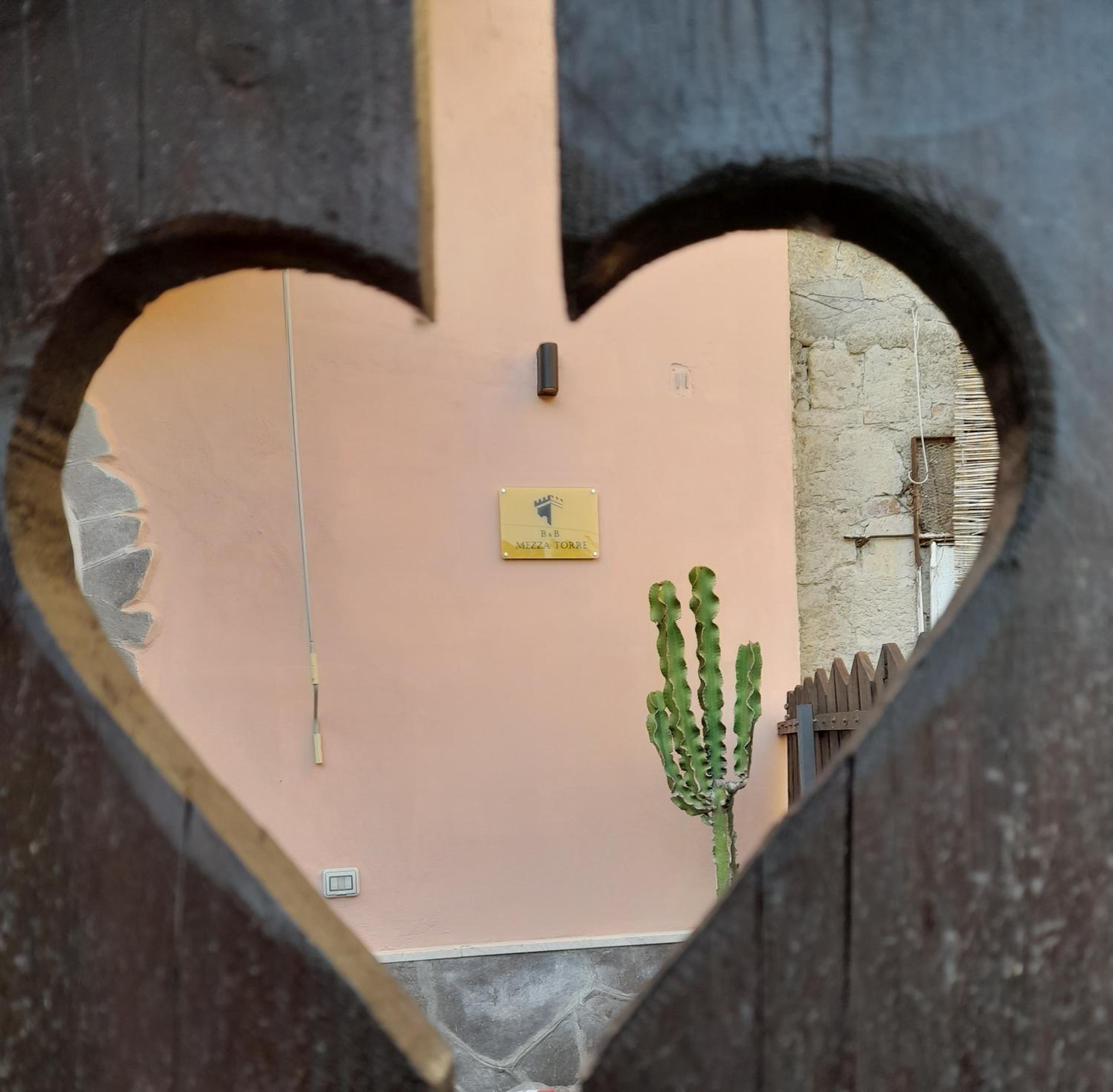 Mezza Torre B&B, photo 37