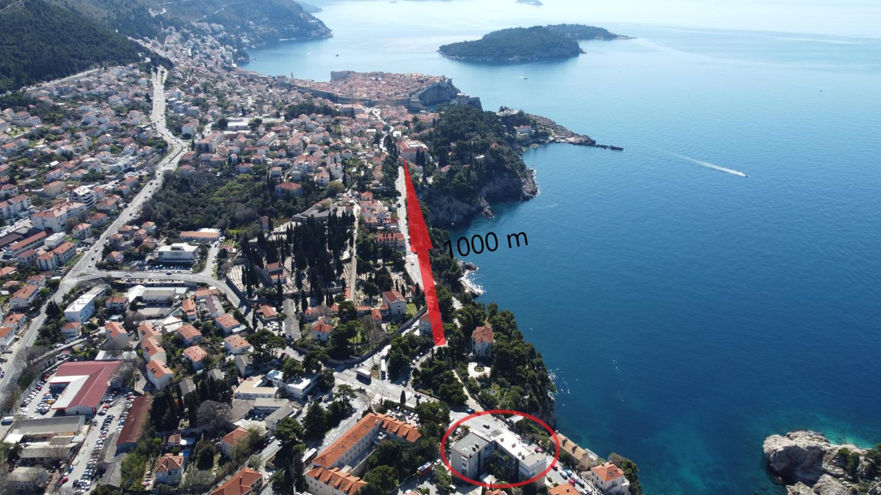 Adriatic Allure