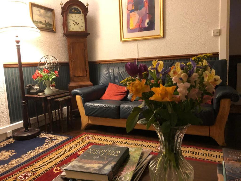 Upton Cross B&B