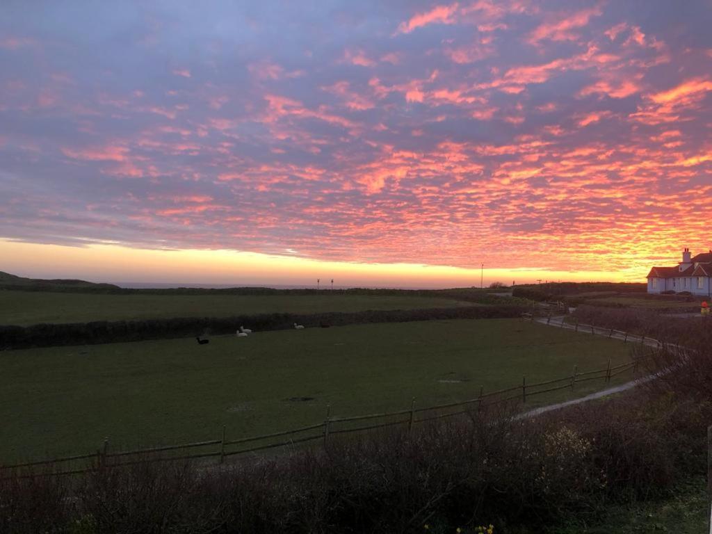 Upton Cross B&B