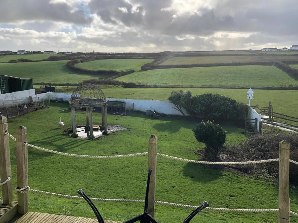 Upton Cross B&B