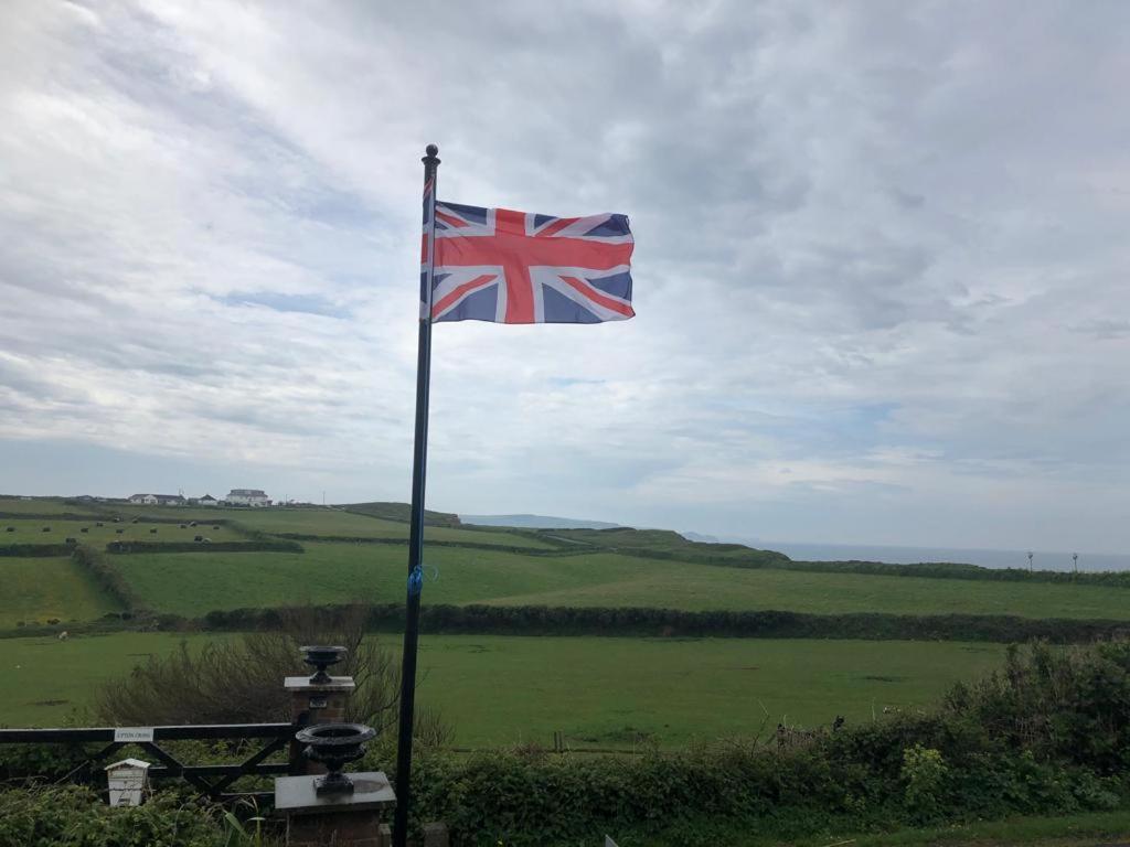 Upton Cross B&B