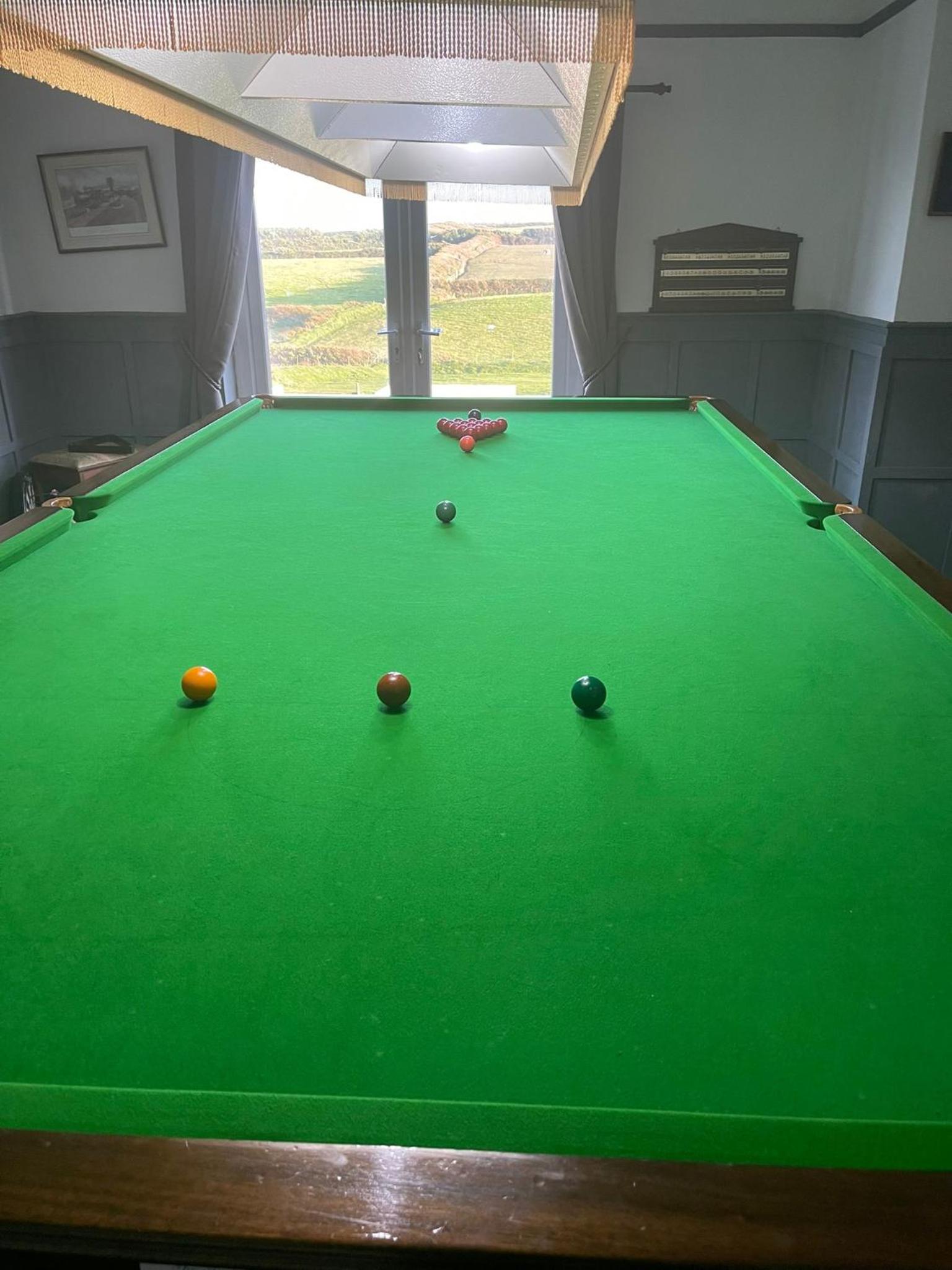 Upton Cross B&B