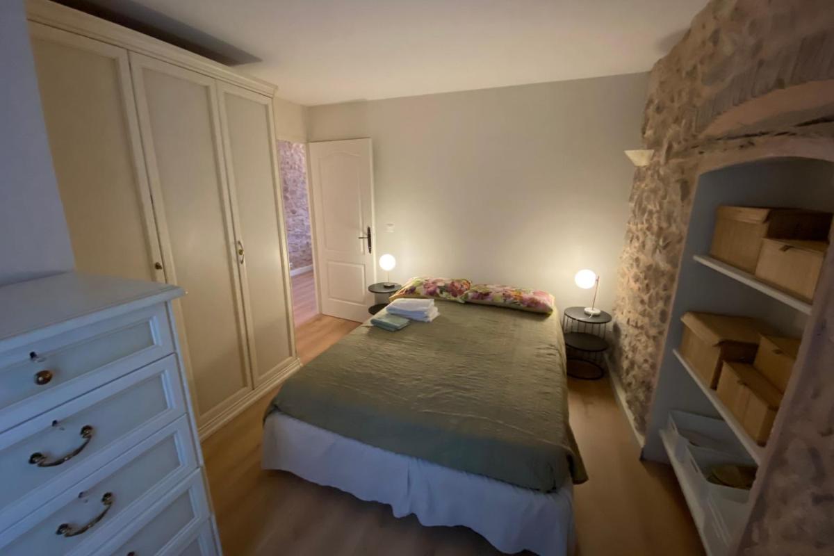 Bel Appartement Lumineux au Coeur du Suquet photo 5