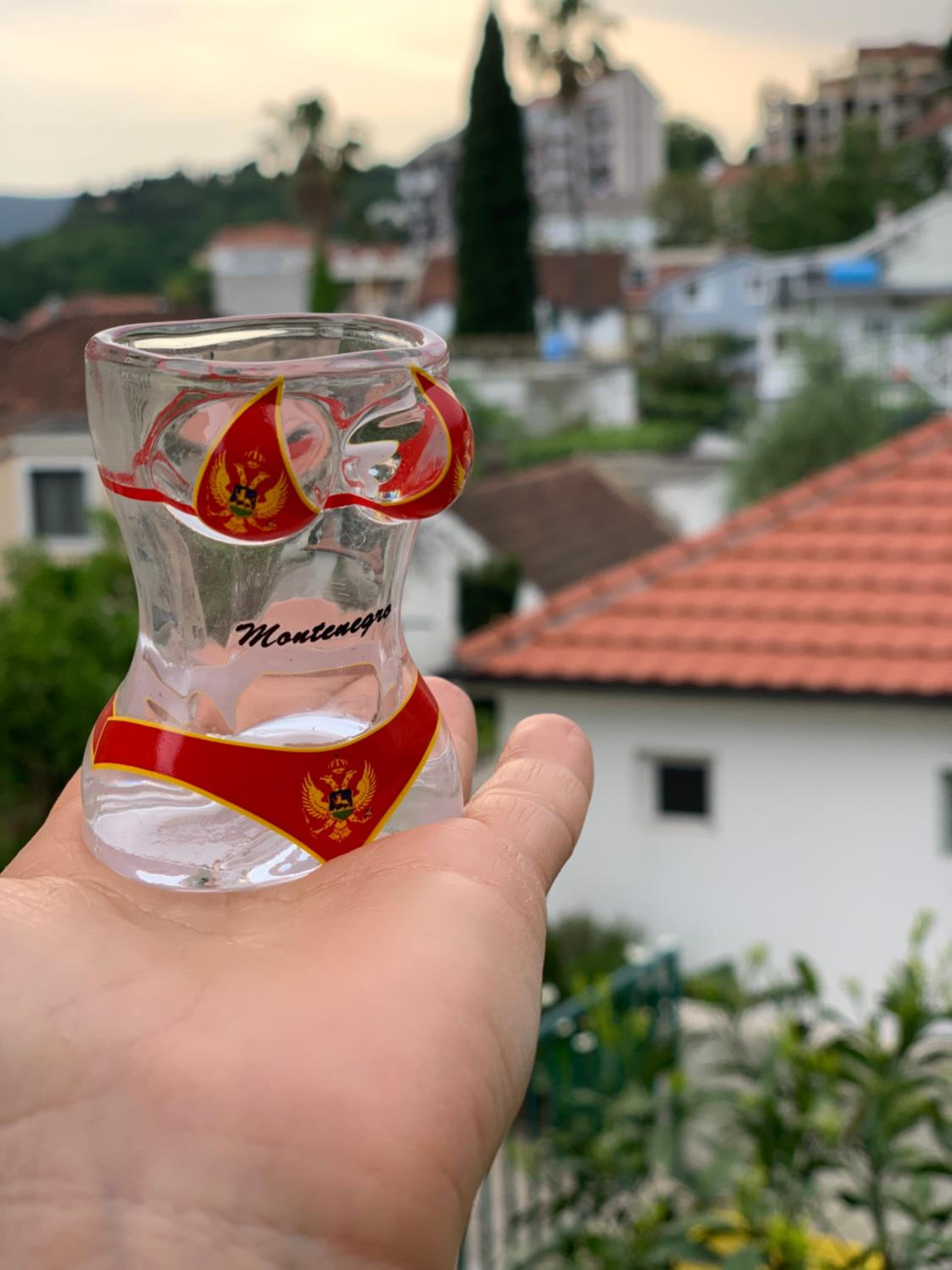 Meljine Star view 2