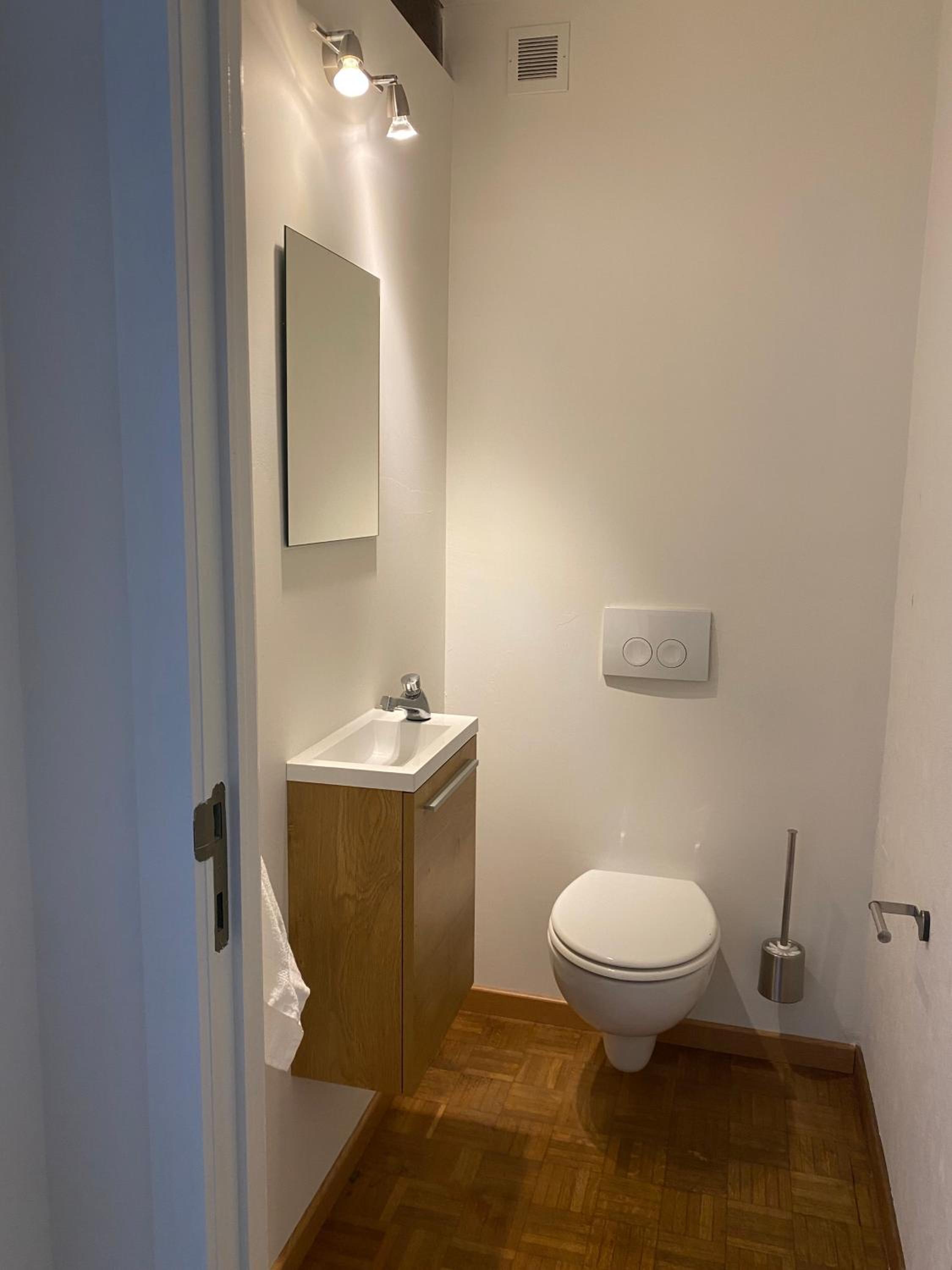 Vakantiewoning Wurfeldermolen