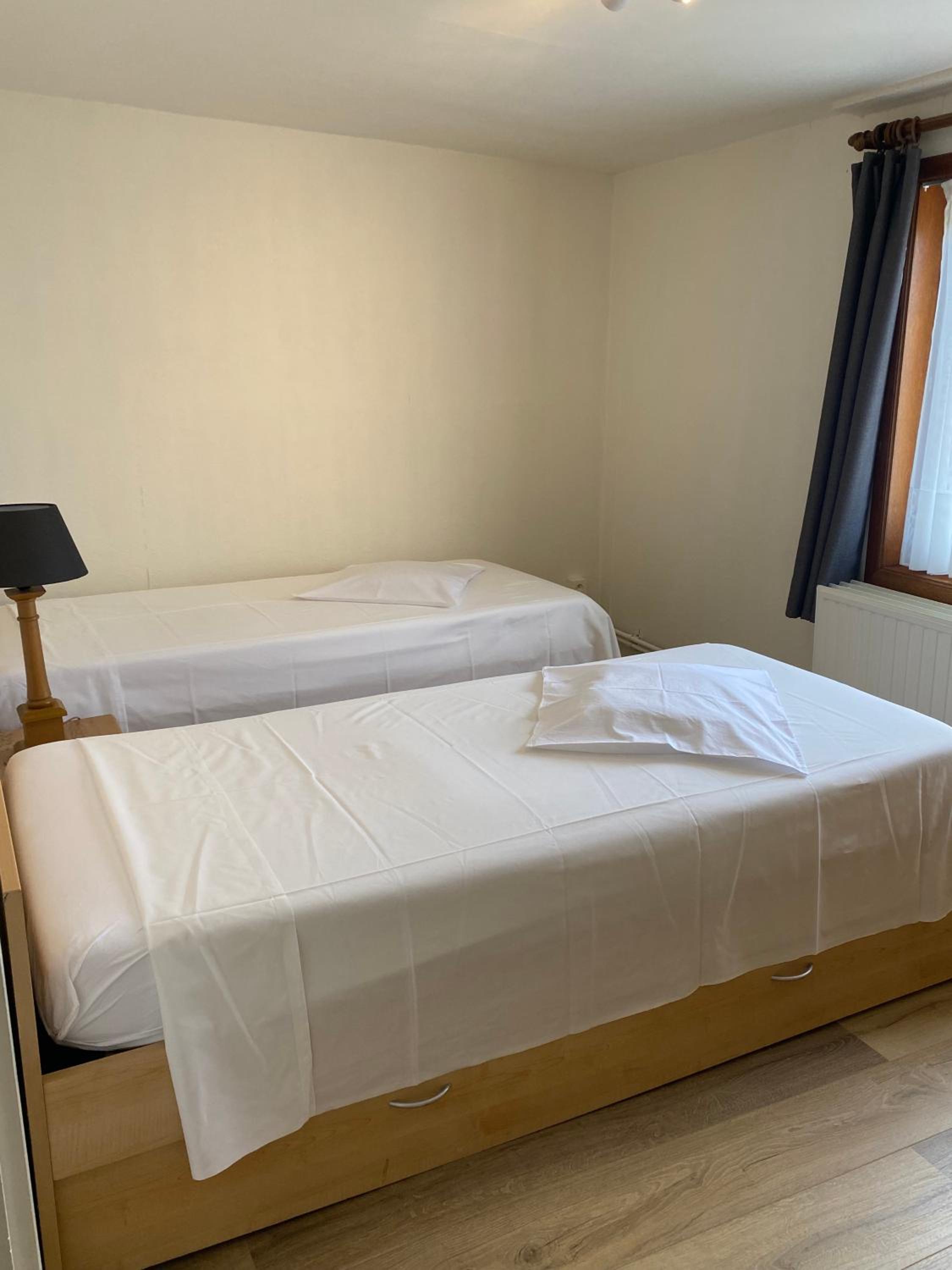 Vakantiewoning Wurfeldermolen