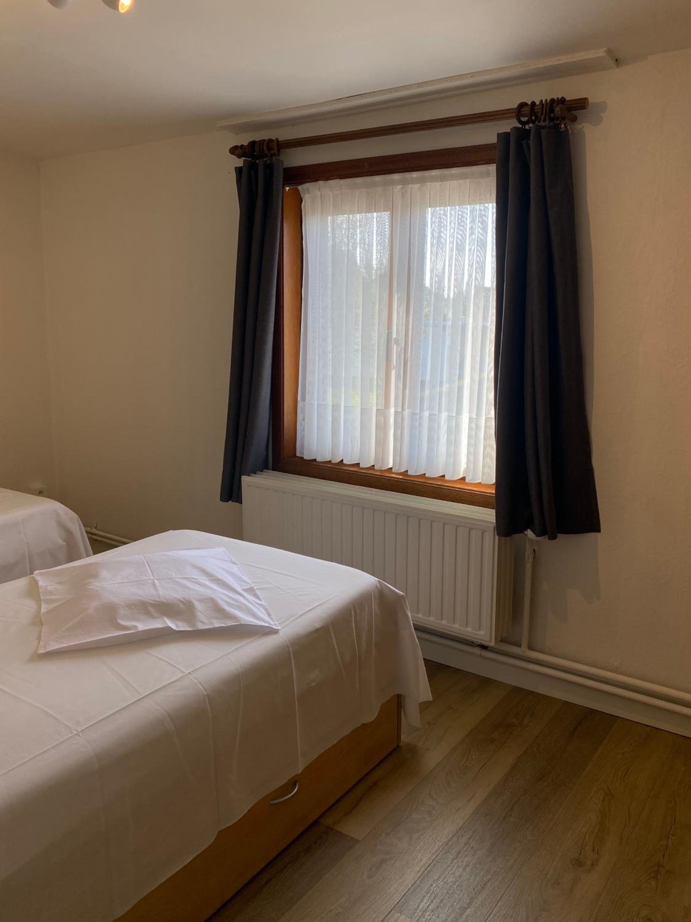 Vakantiewoning Wurfeldermolen