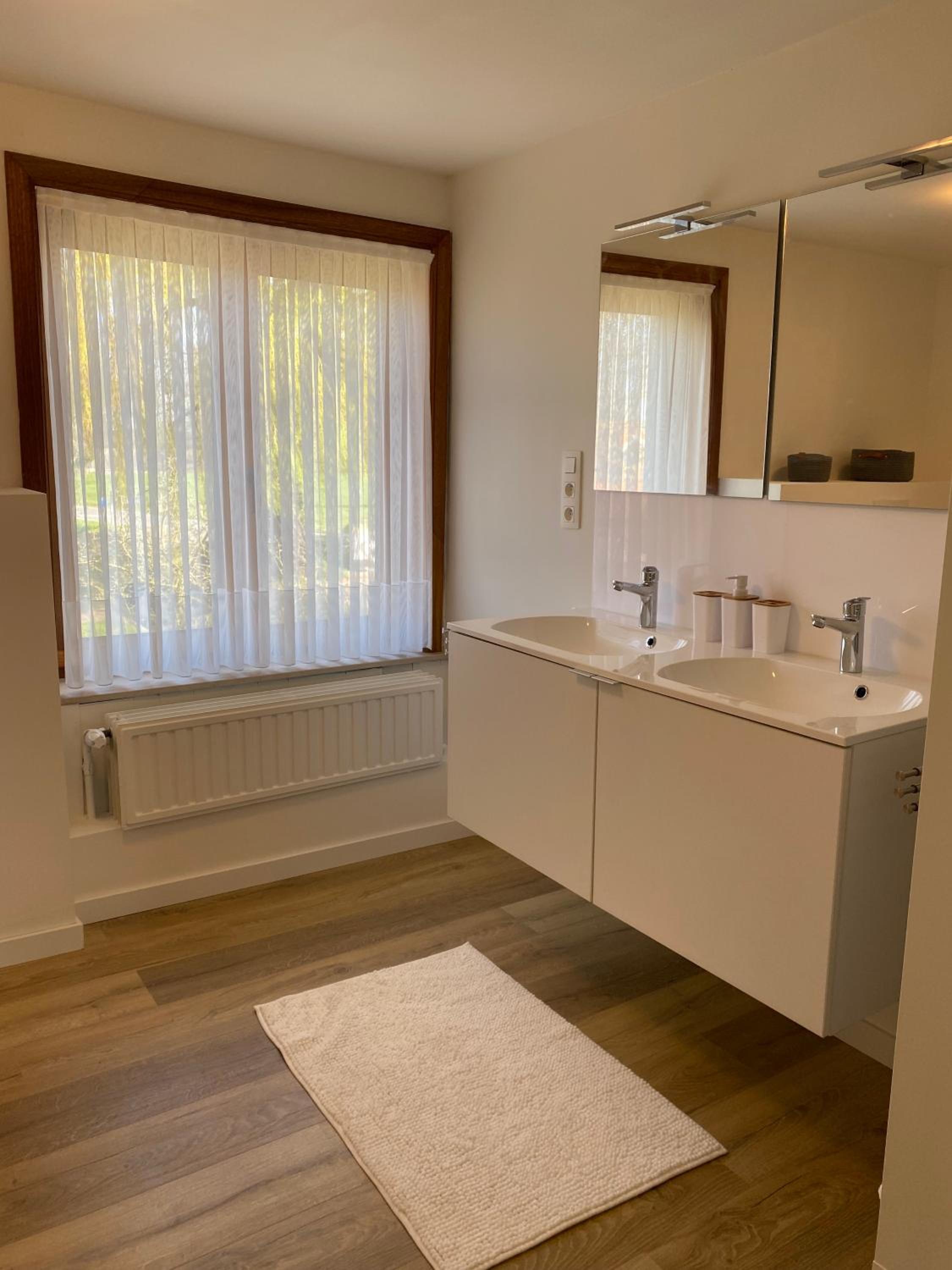 Vakantiewoning Wurfeldermolen