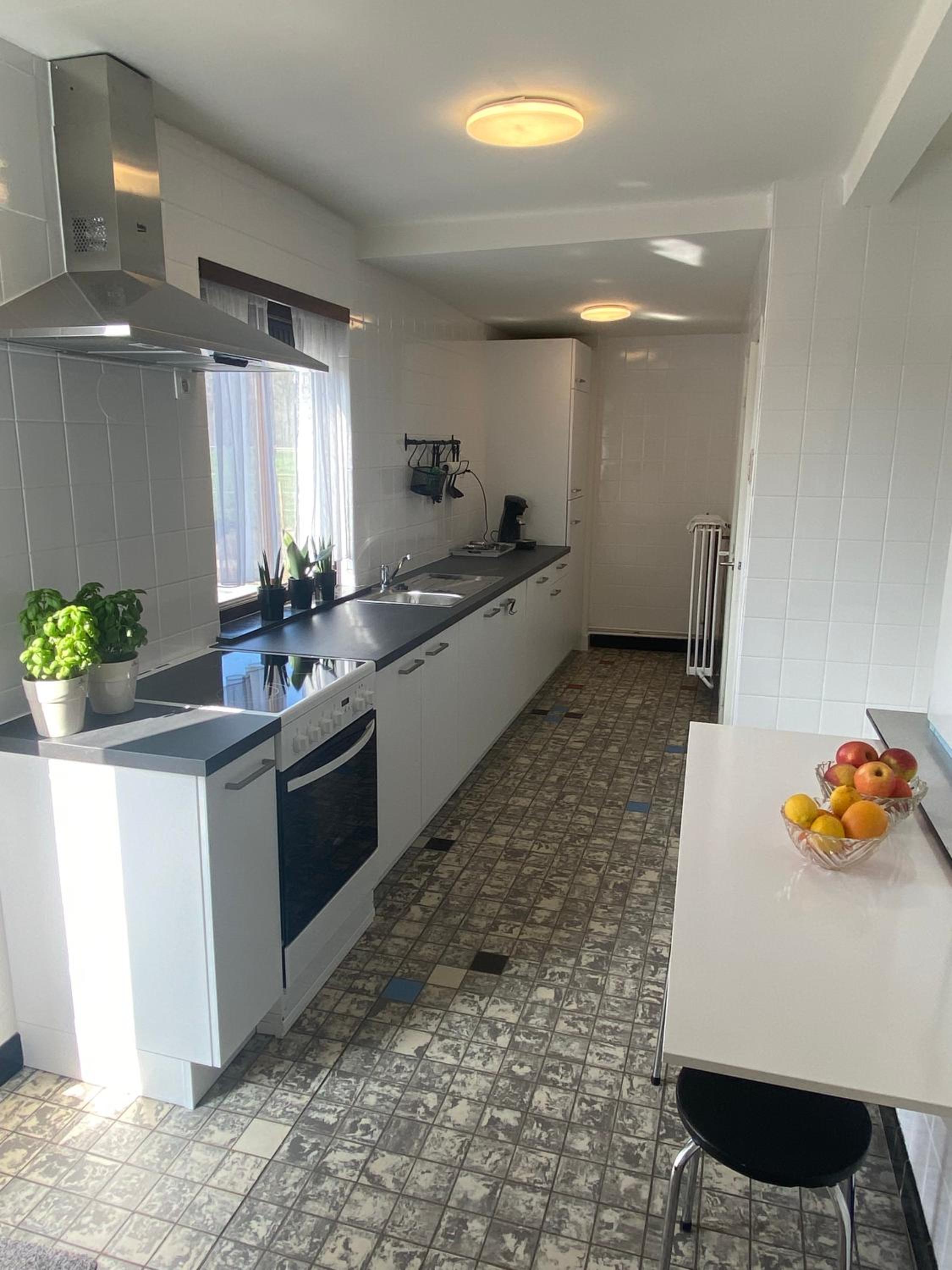 Vakantiewoning Wurfeldermolen