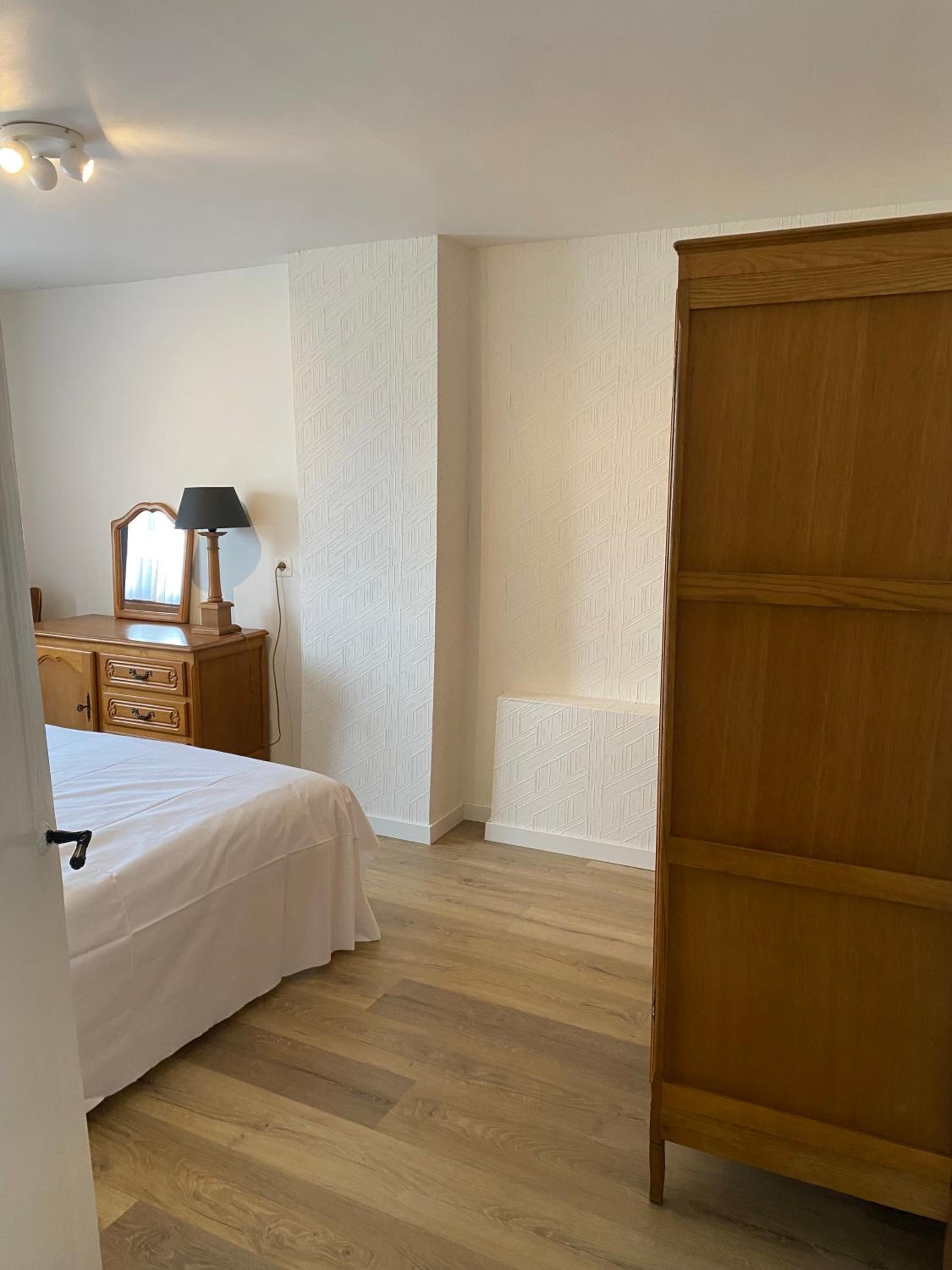 Vakantiewoning Wurfeldermolen