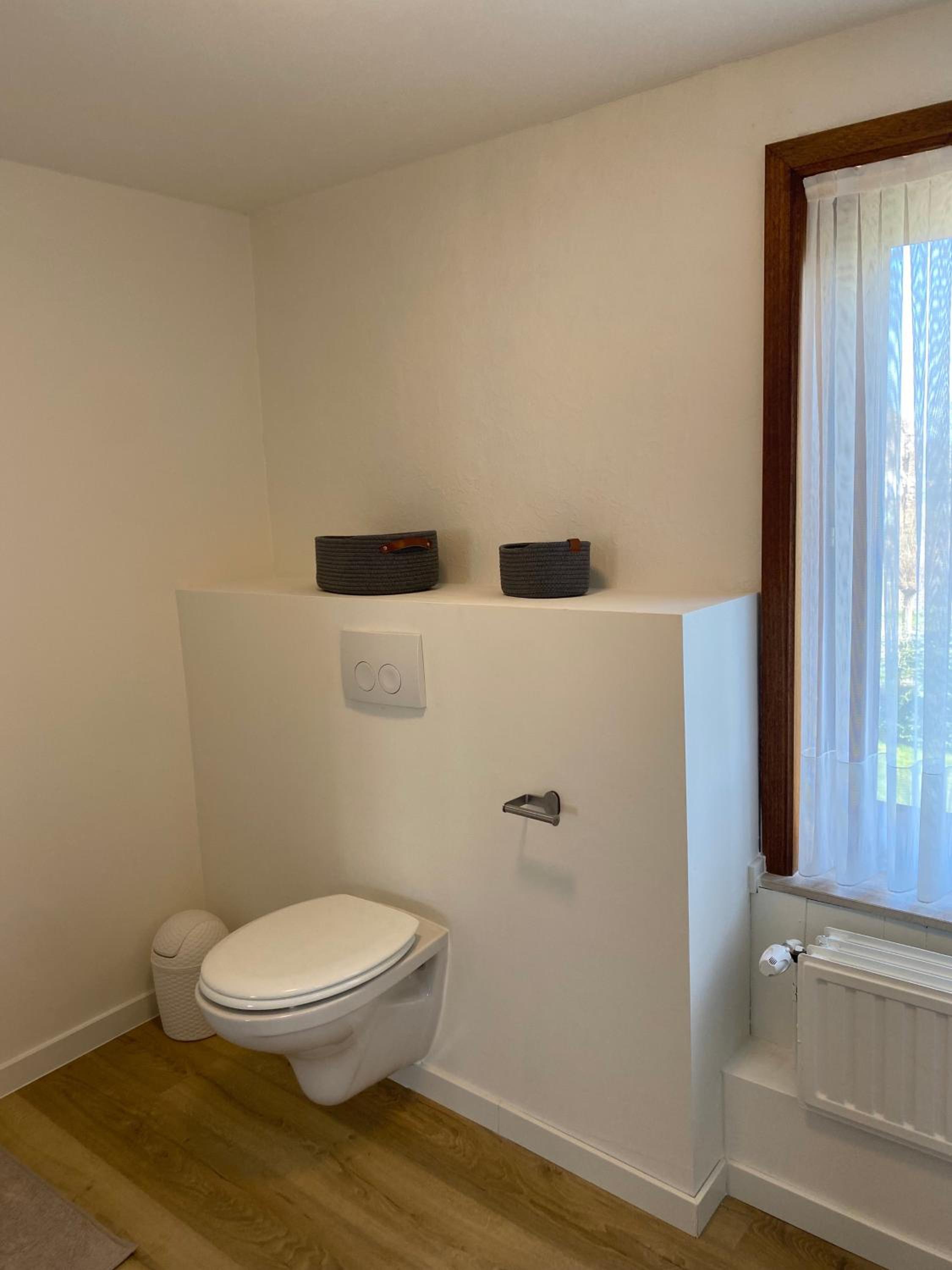 Vakantiewoning Wurfeldermolen