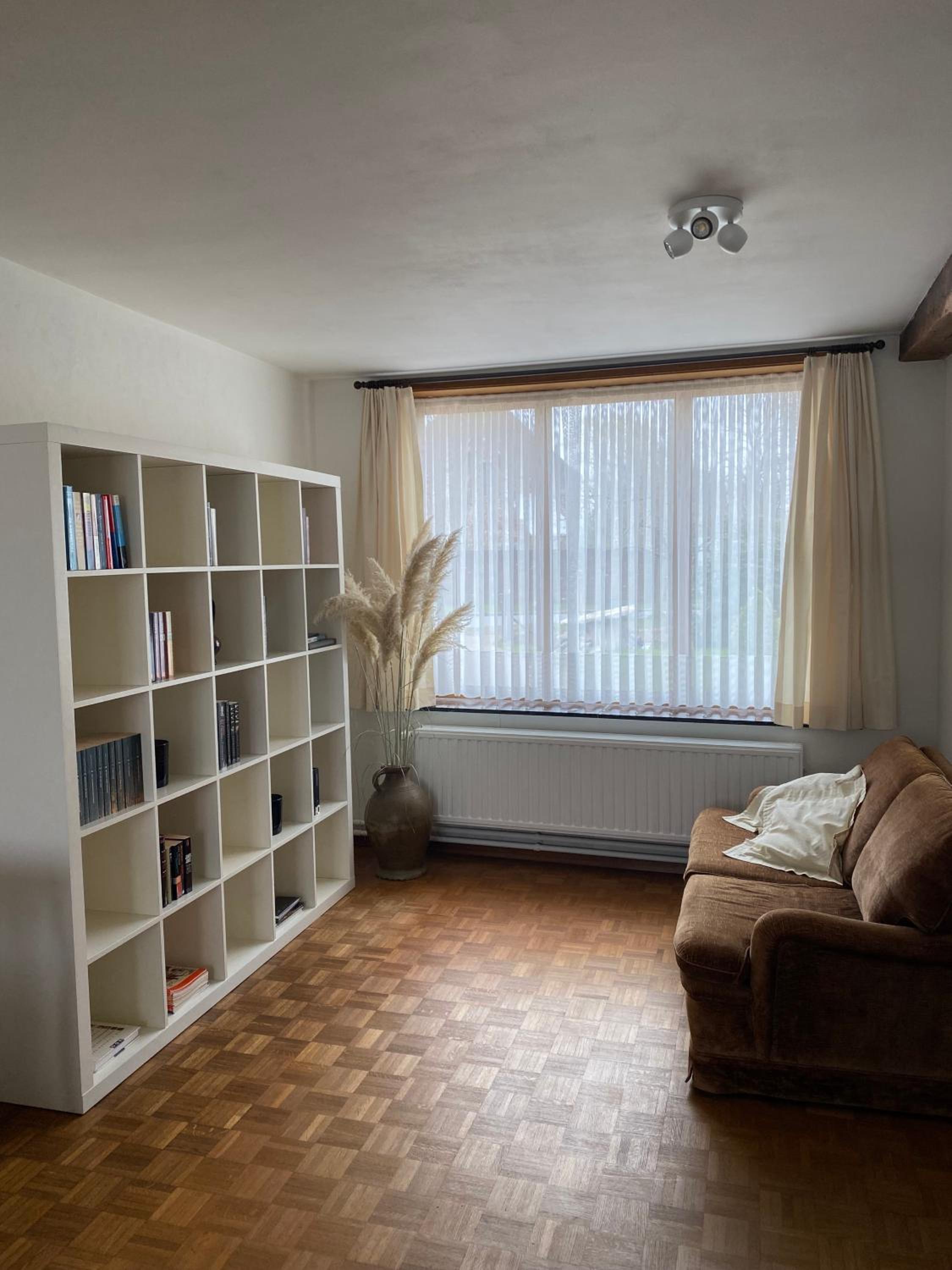 Vakantiewoning Wurfeldermolen