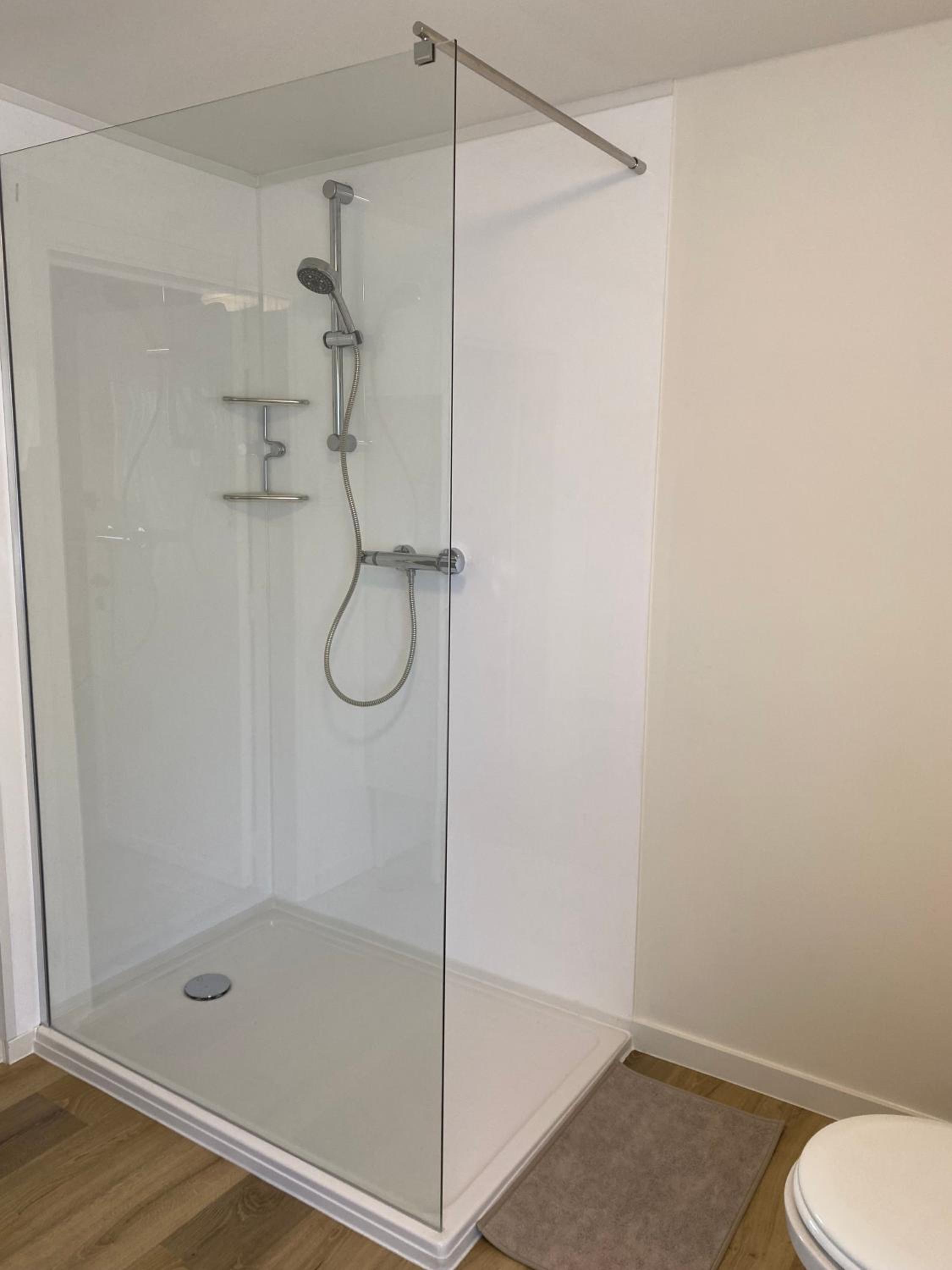 Vakantiewoning Wurfeldermolen