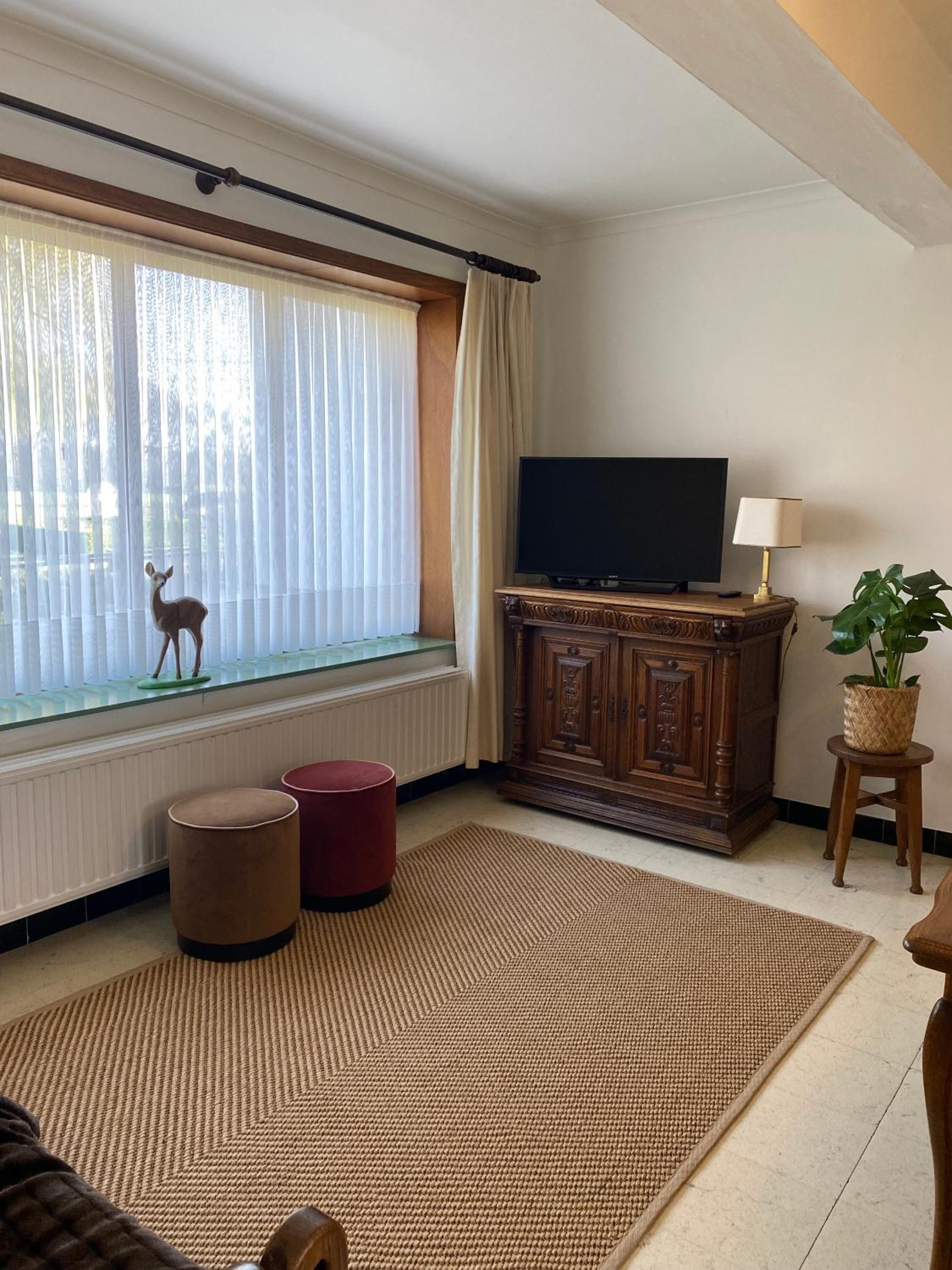 Vakantiewoning Wurfeldermolen