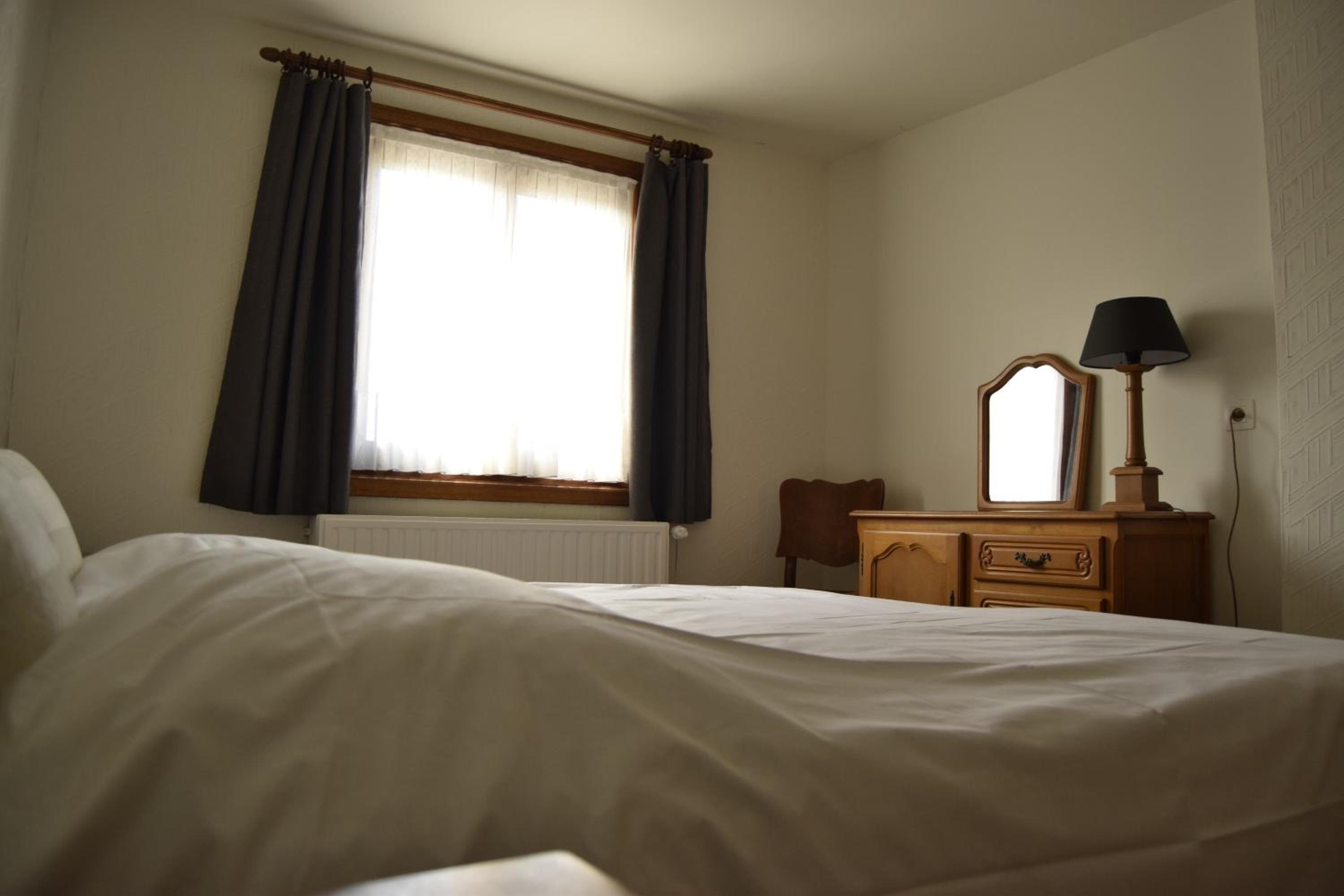 Vakantiewoning Wurfeldermolen