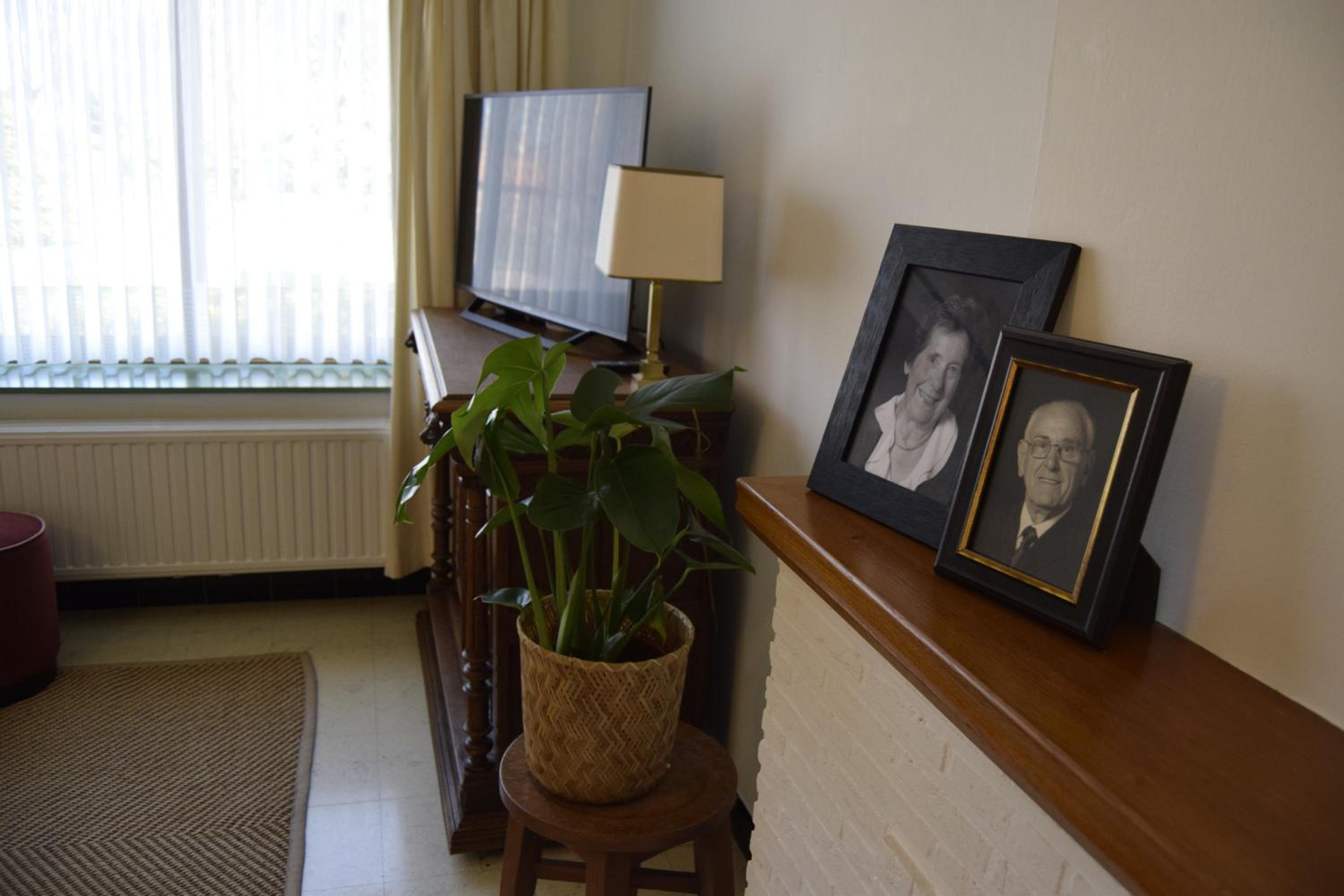 Vakantiewoning Wurfeldermolen