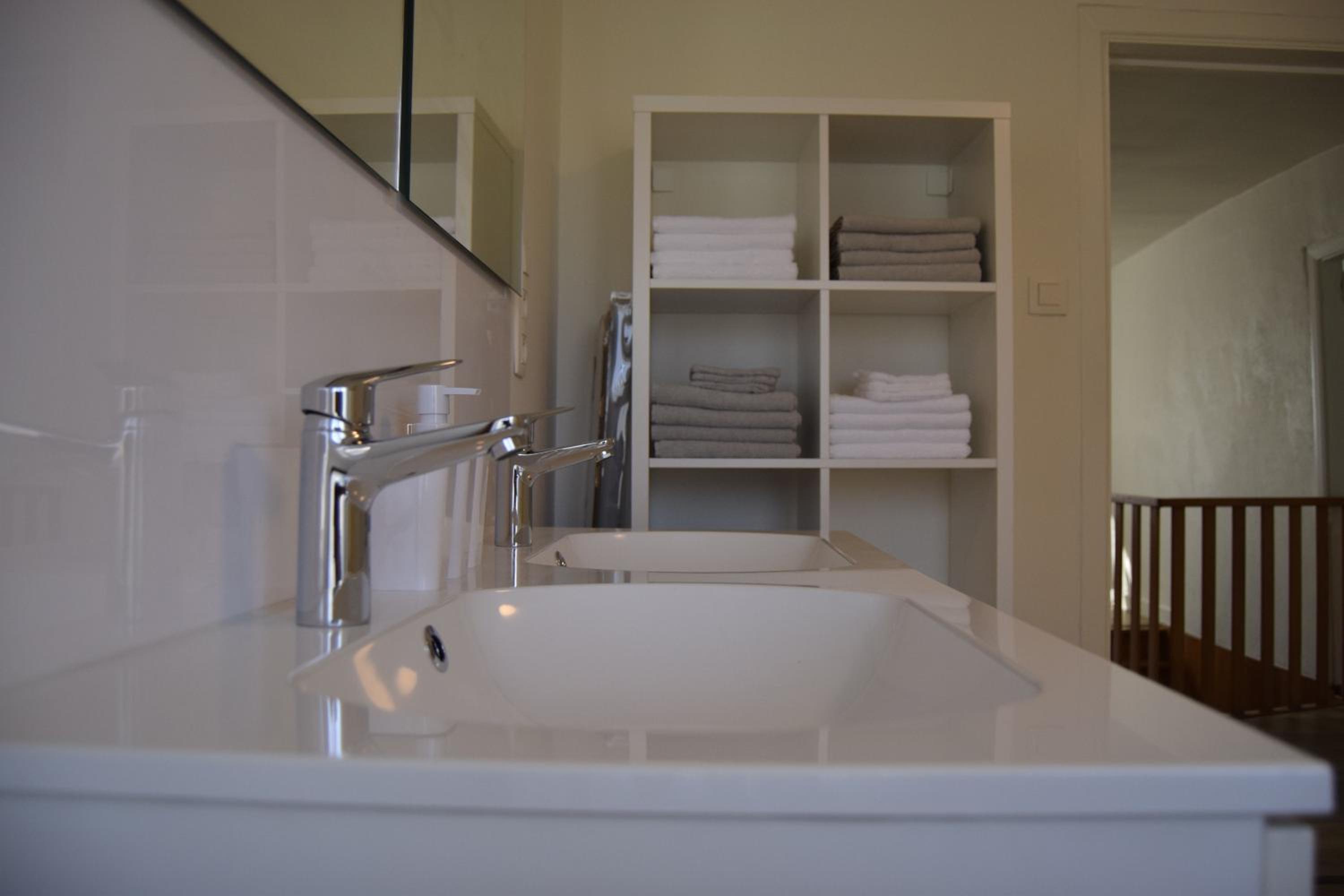 Vakantiewoning Wurfeldermolen