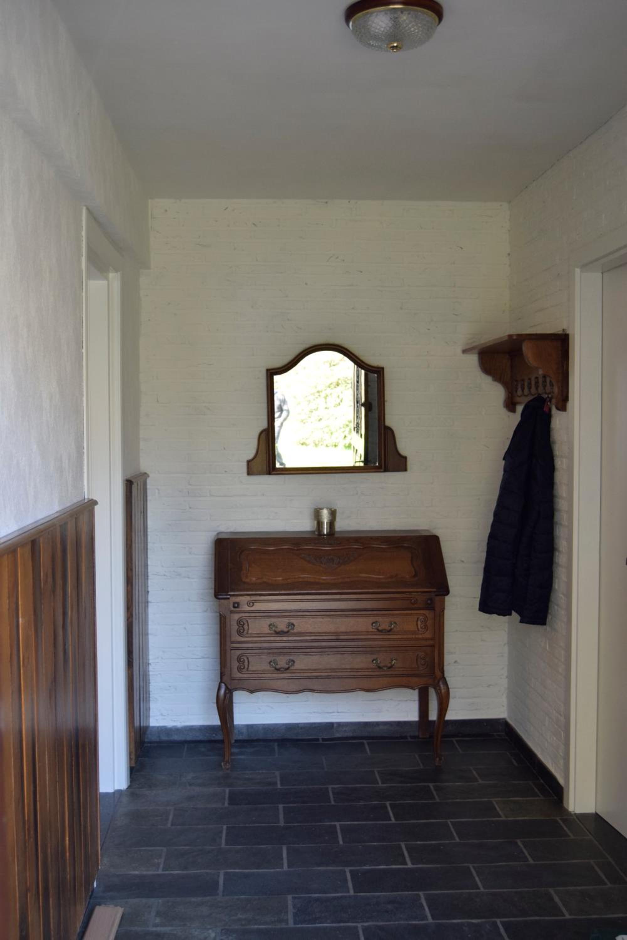 Vakantiewoning Wurfeldermolen