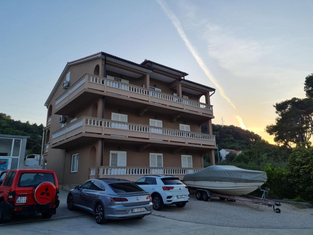 Apartments Nada view 5