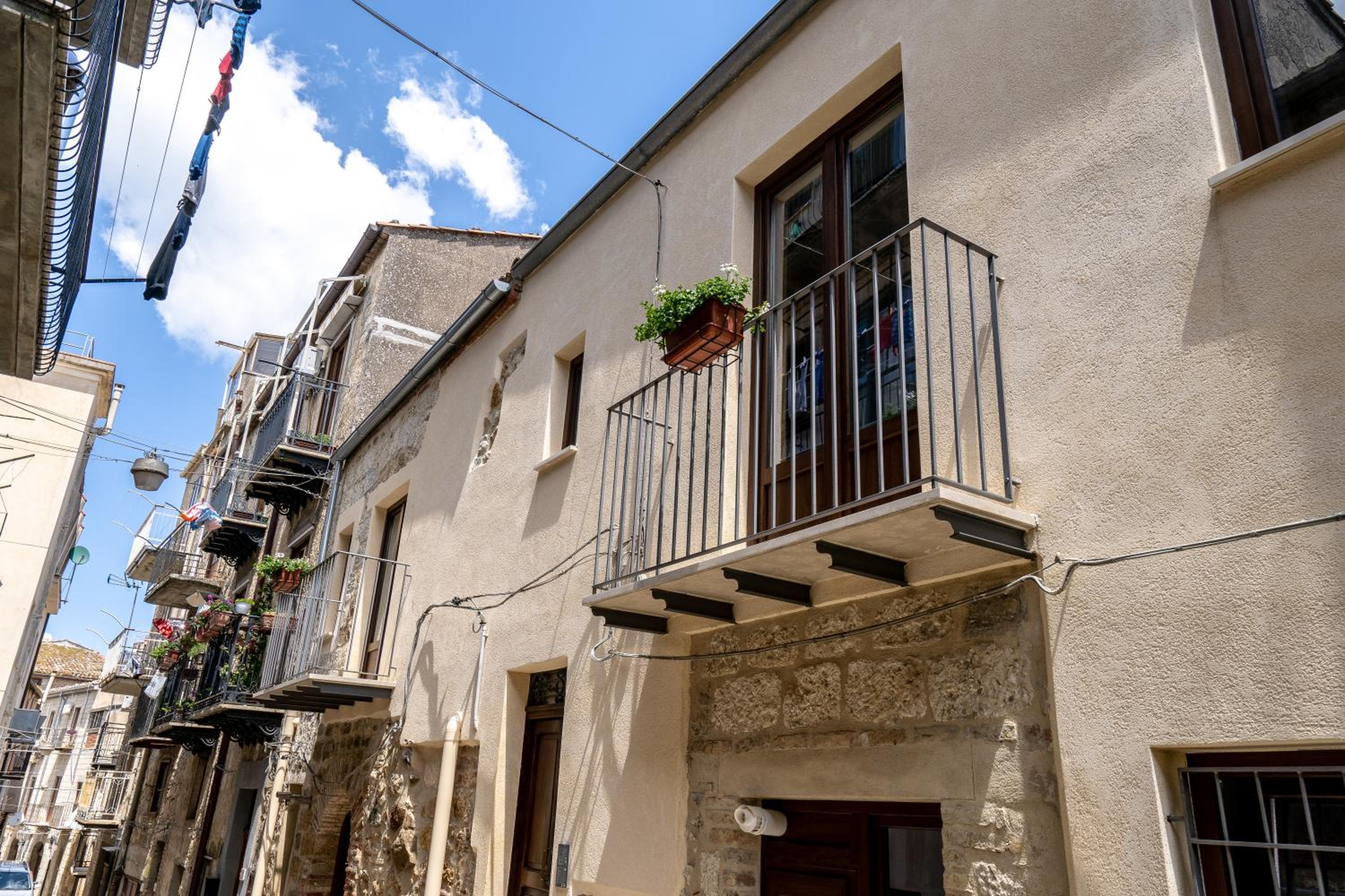 Via Venezia 32 House