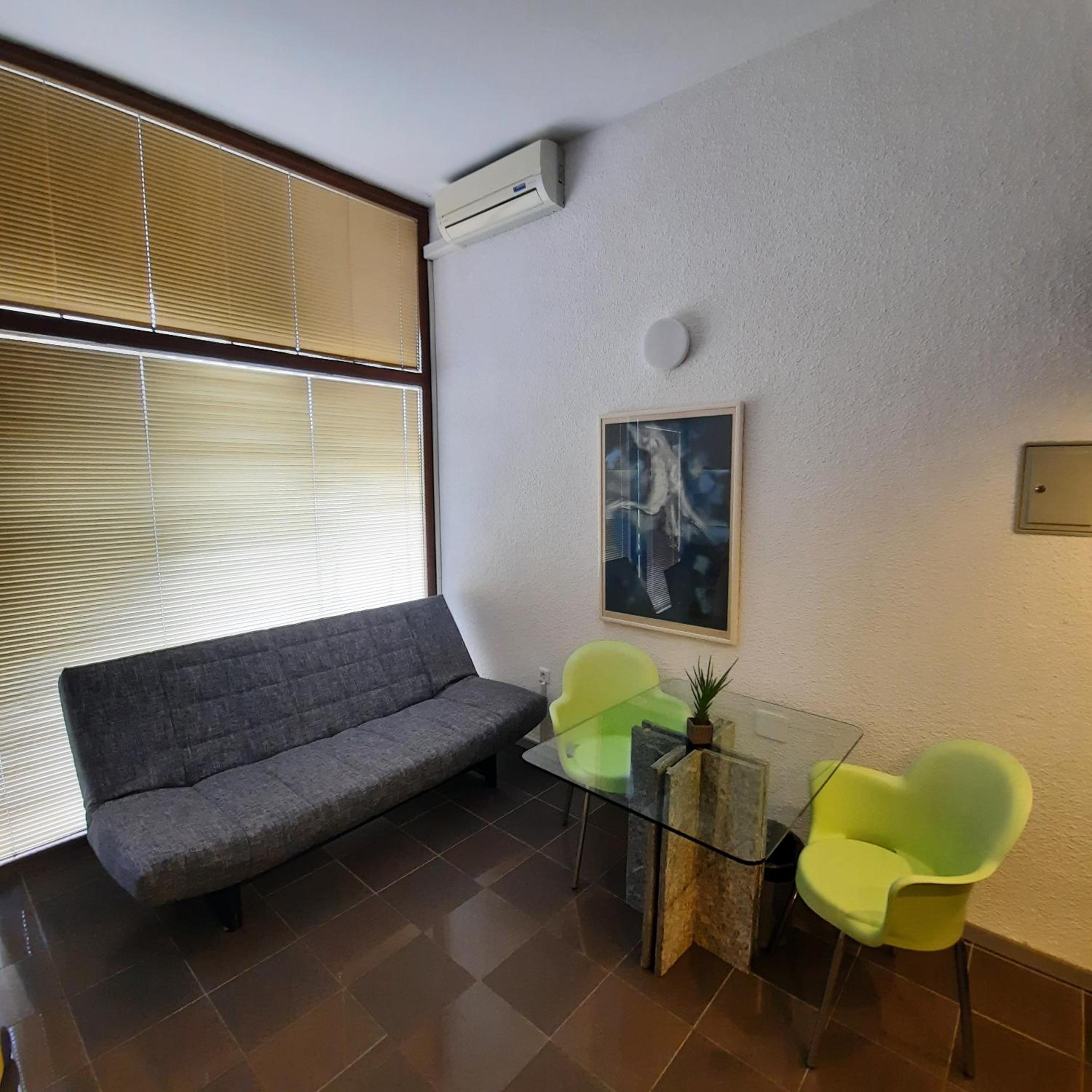 Apartment Kristjan view 2