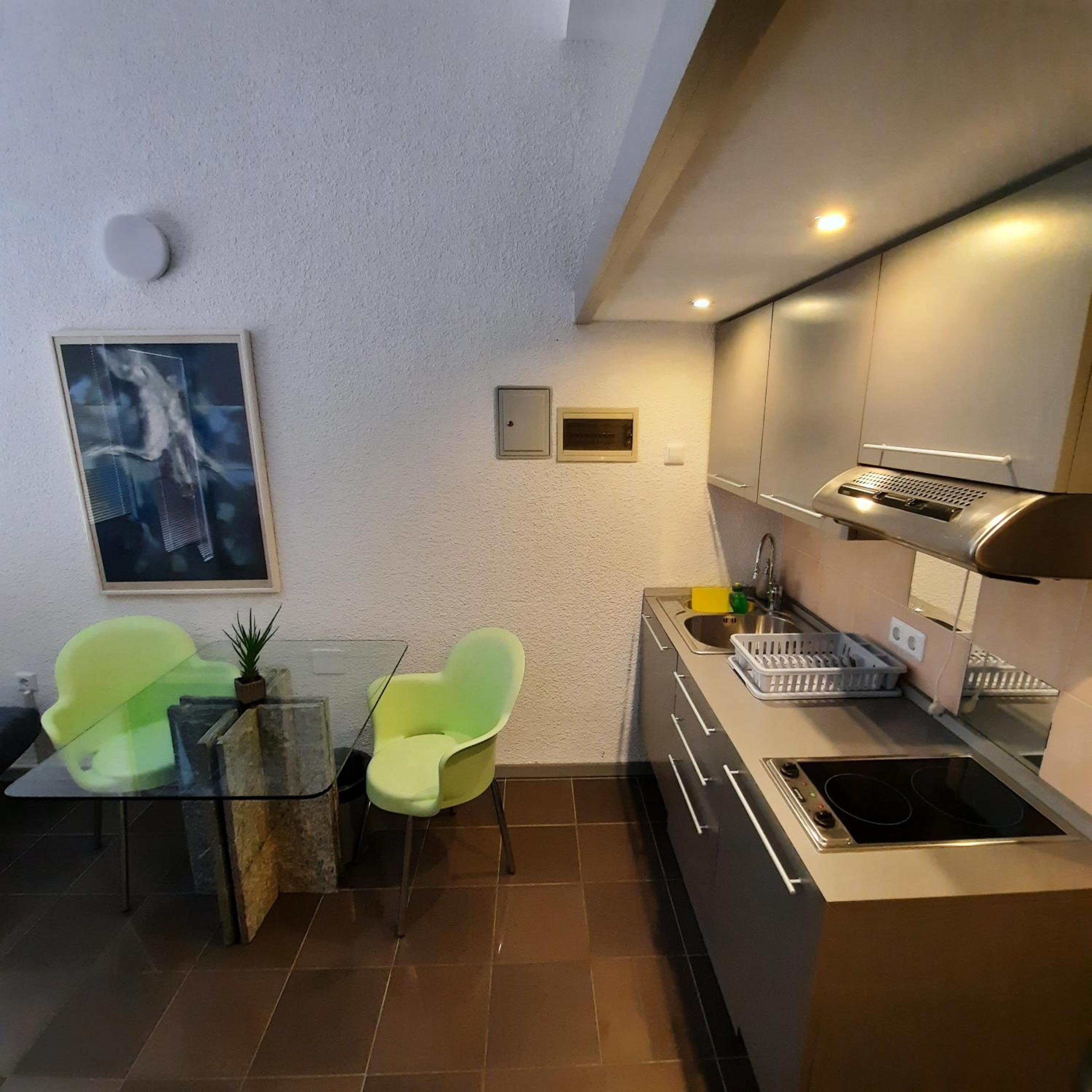 Apartment Kristjan view 5