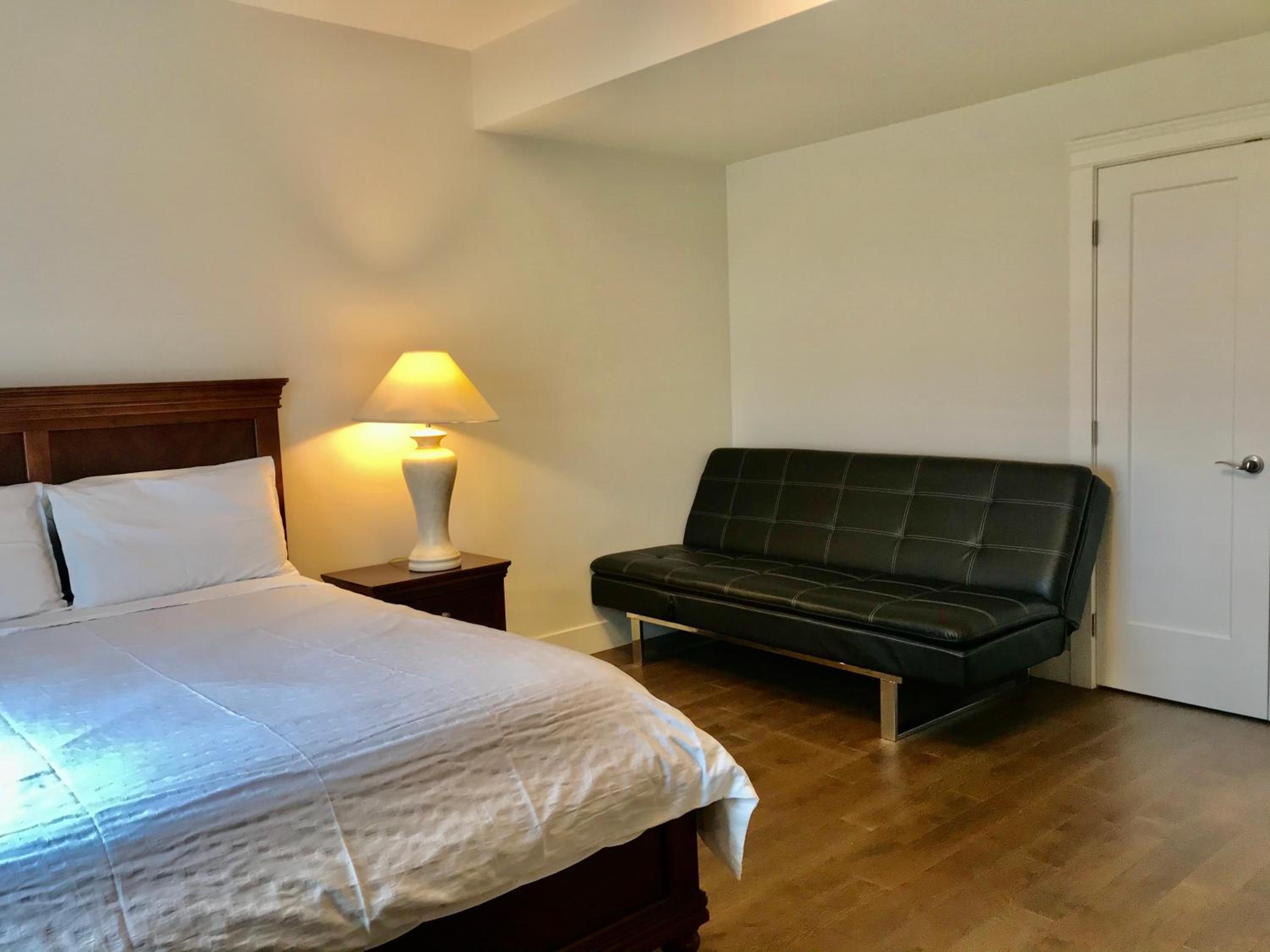 Ocean Melody Vacation Rooms