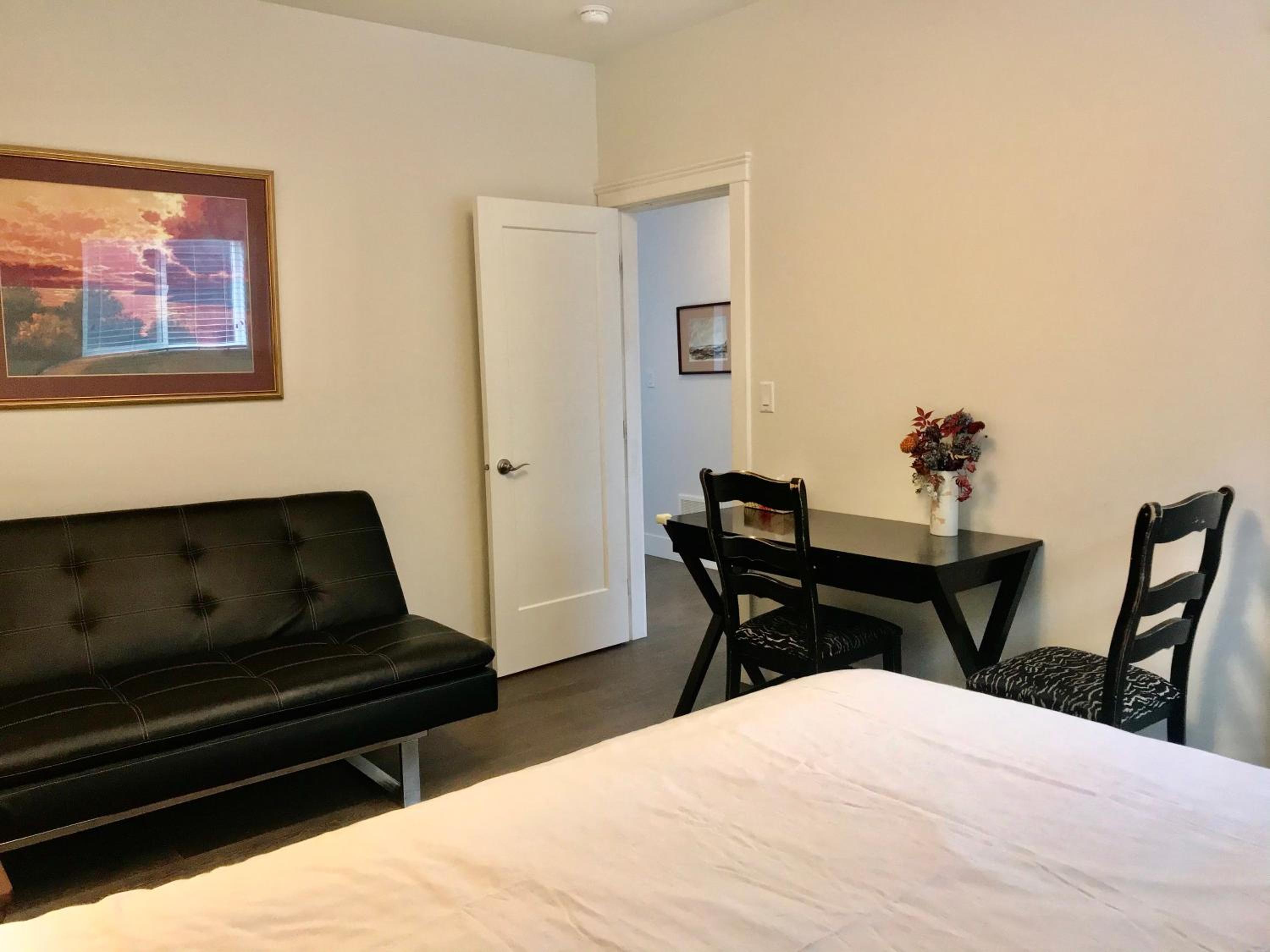 Ocean Melody Vacation Rooms