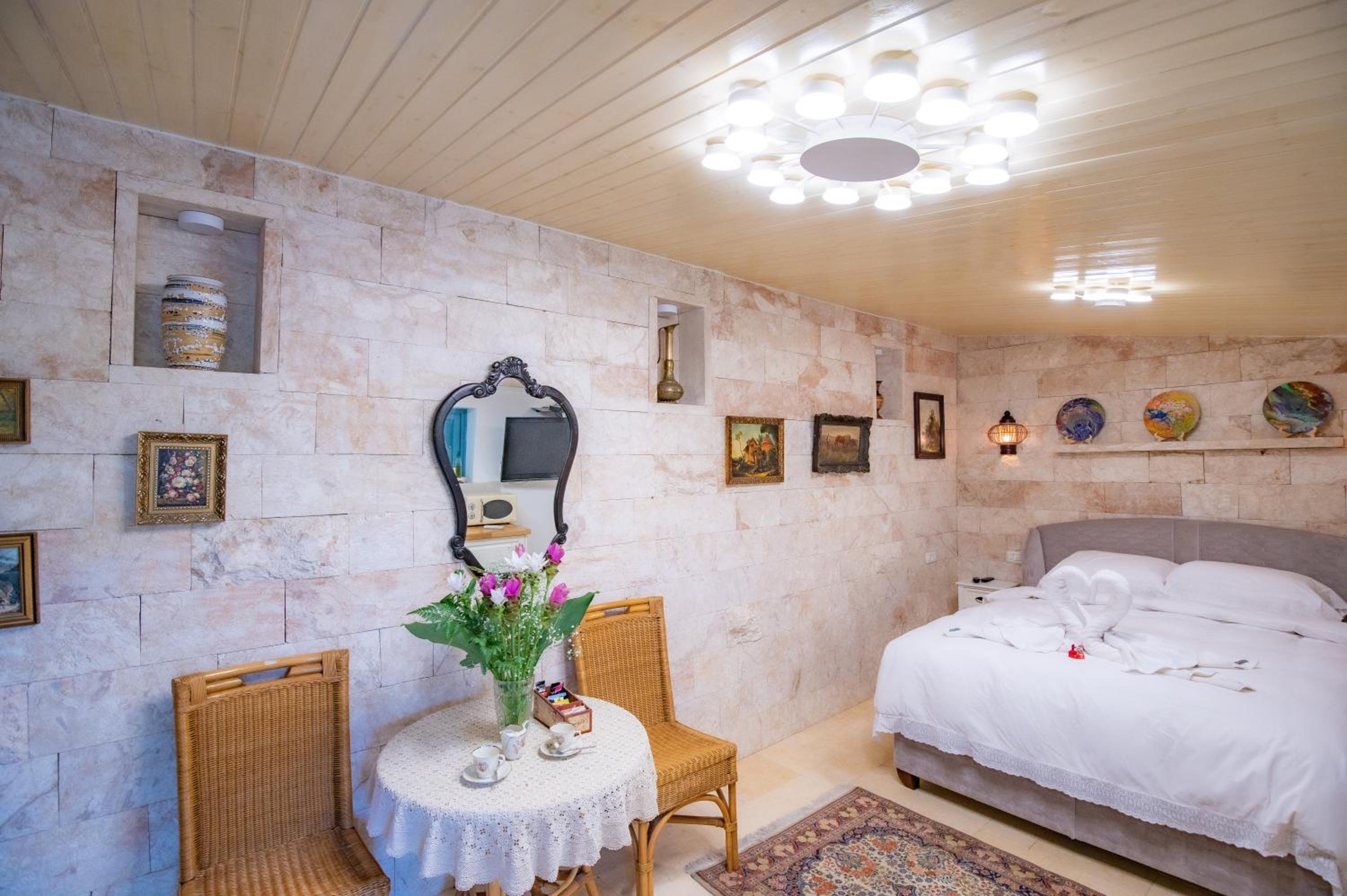 Svarzman suite