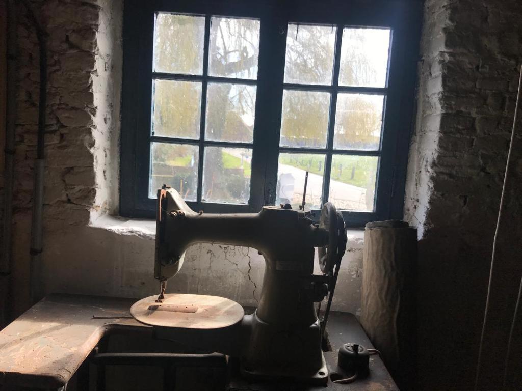 Vakantiewoning Wurfeldermolen