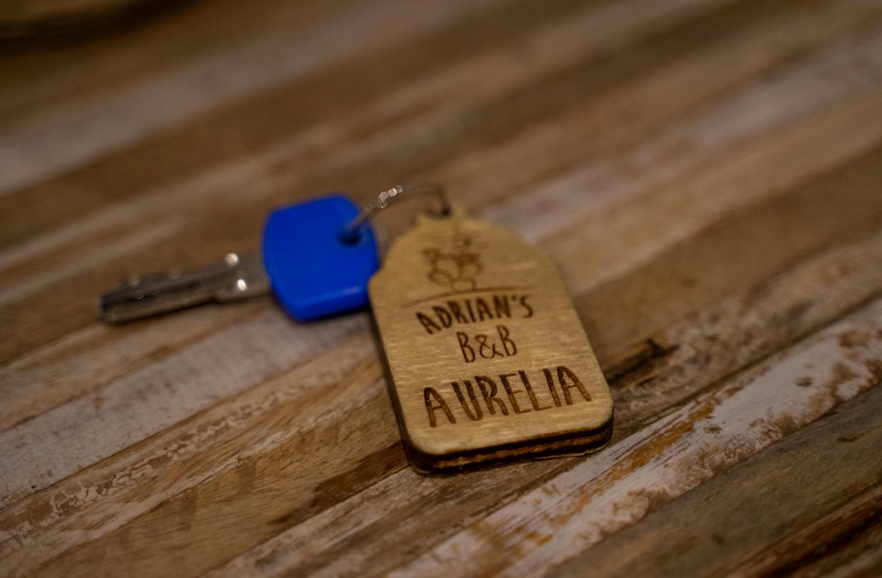 Adrian's B&B