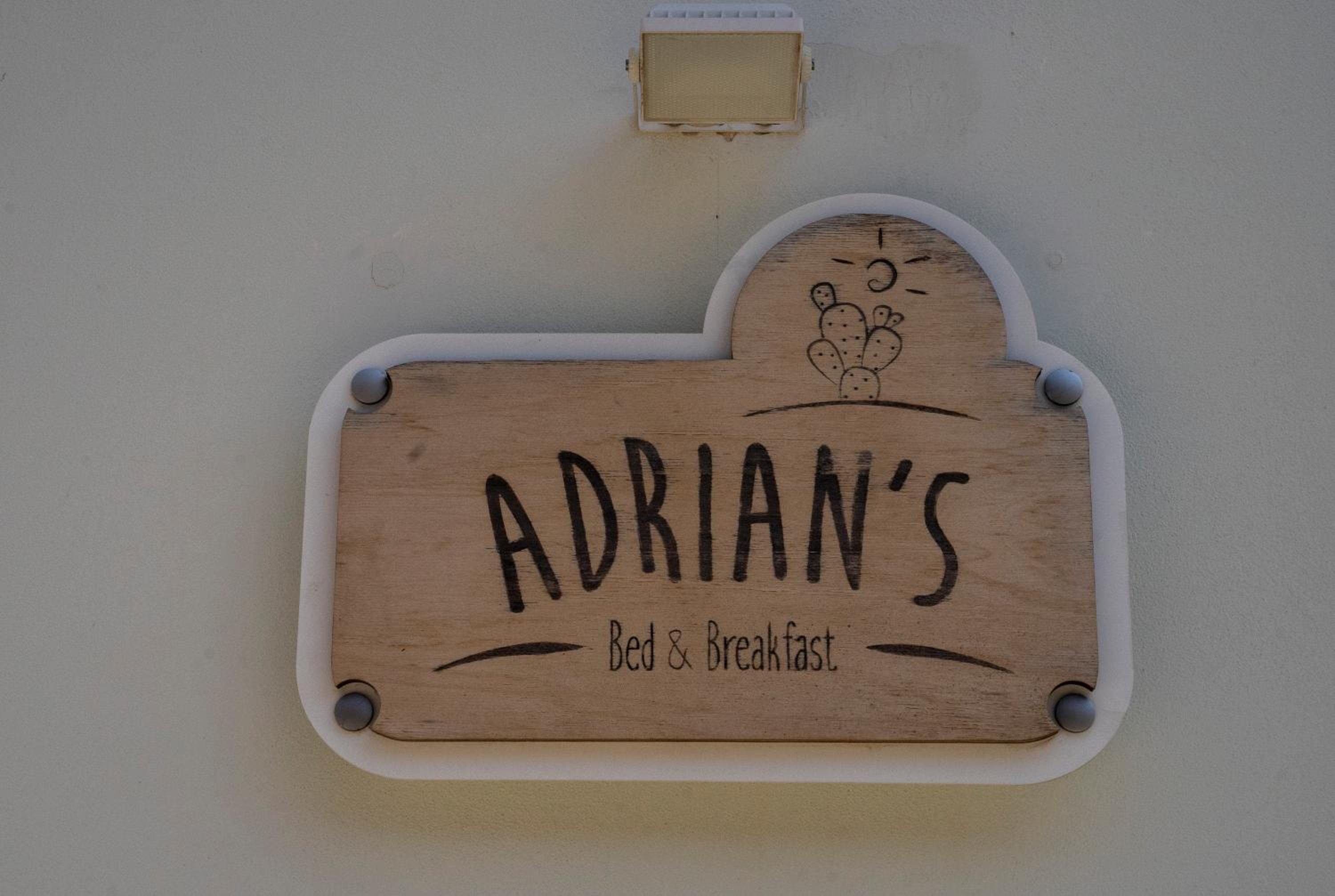 Adrian's B&B