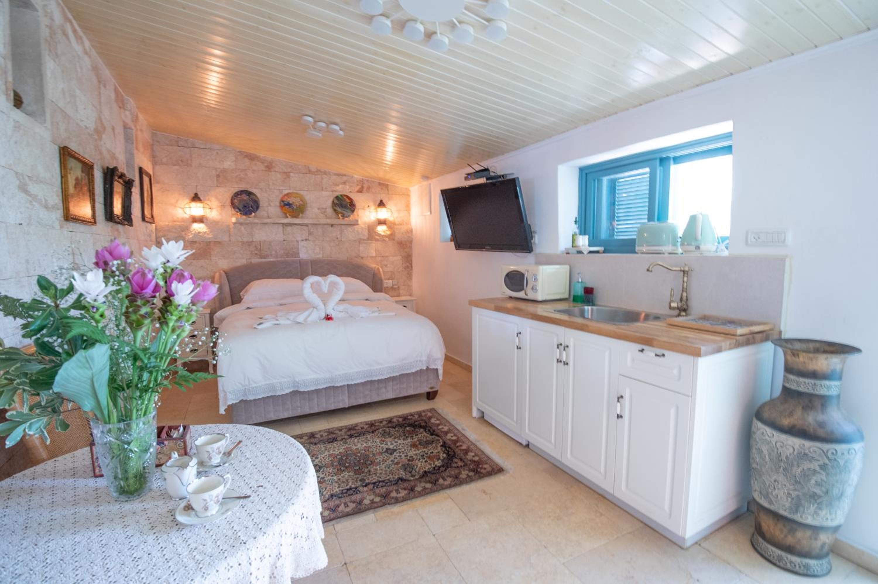 Svarzman suite