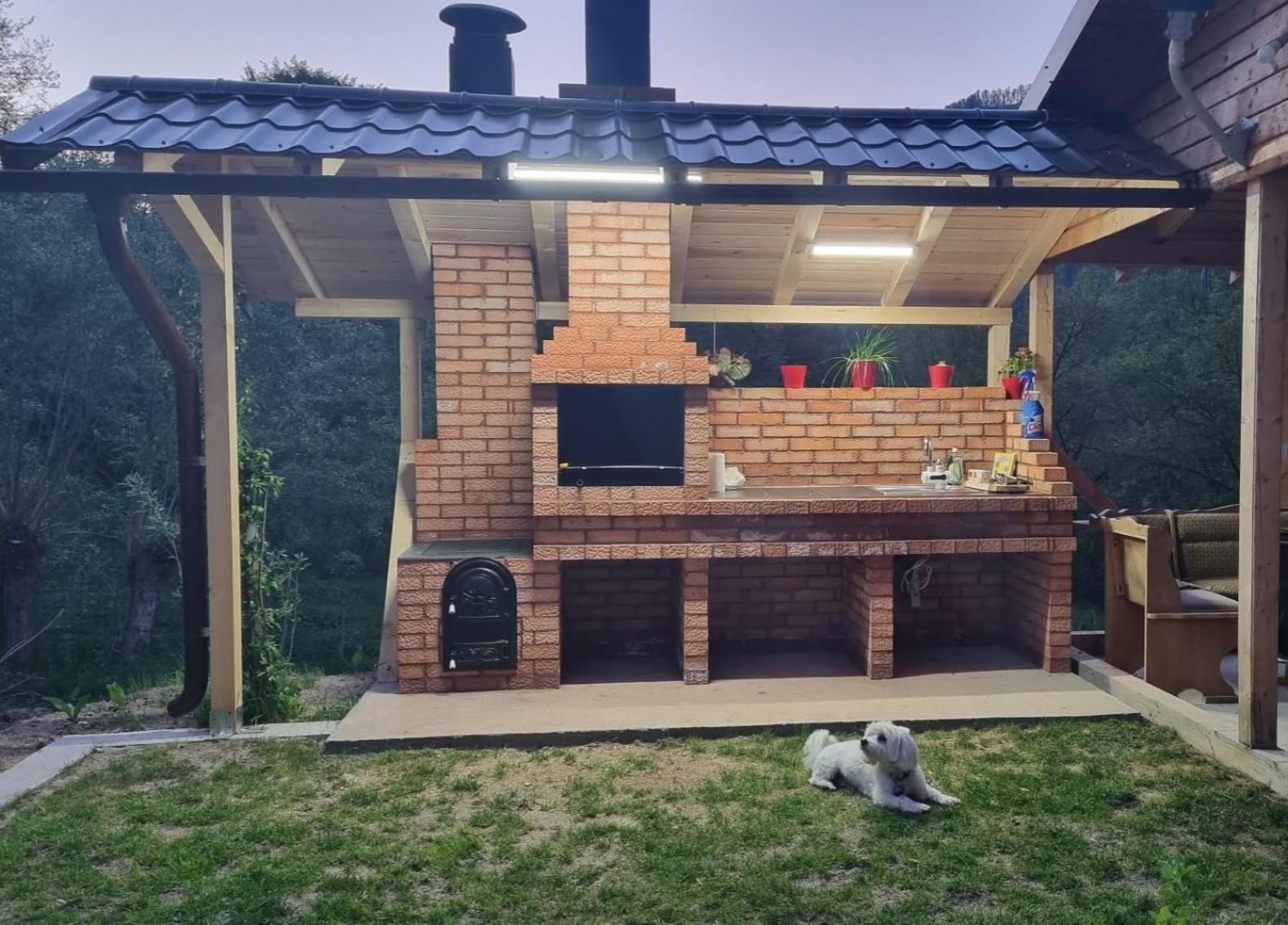 Casa Alex view 3