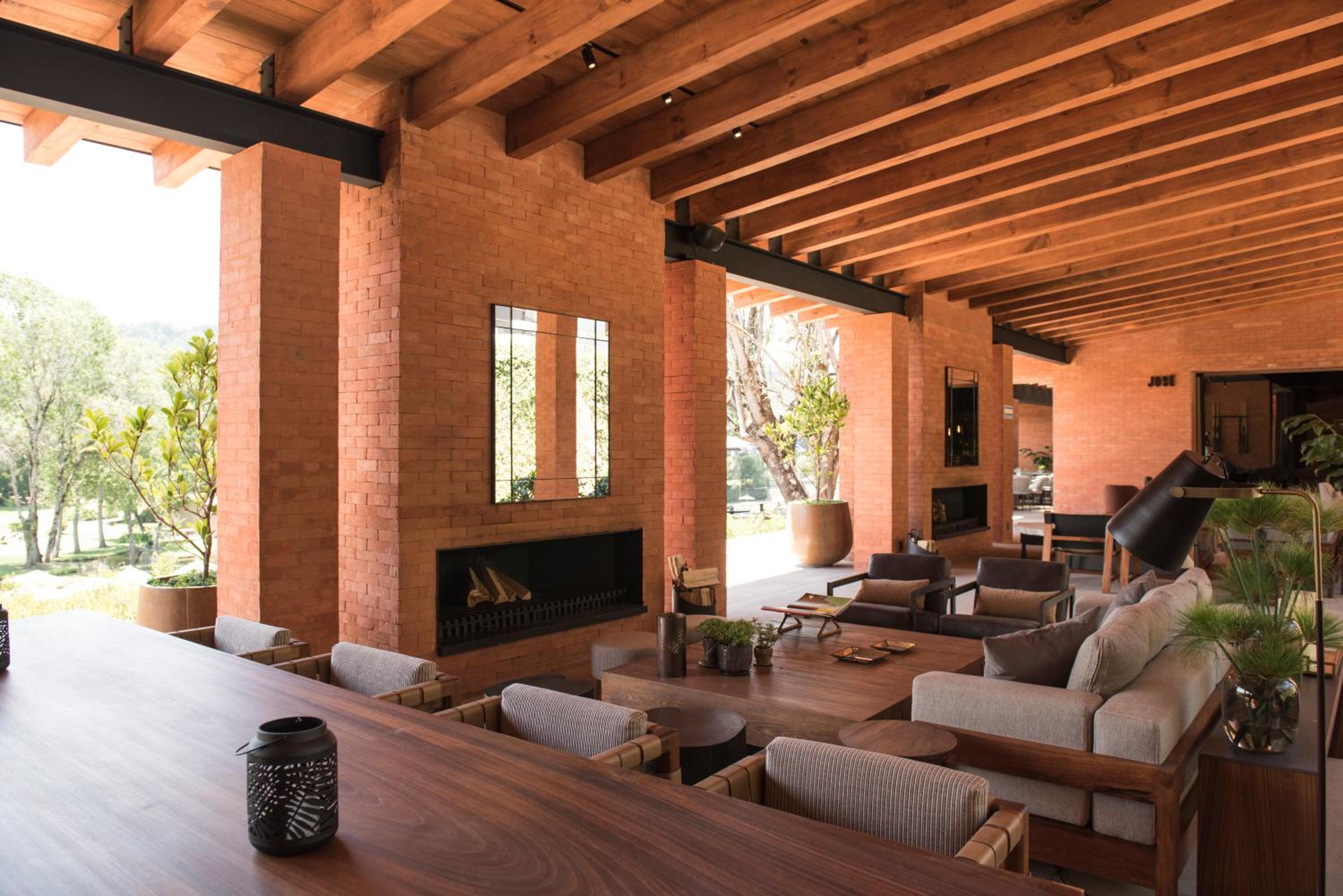 Hotel Avandaro Golf & Spa Resort