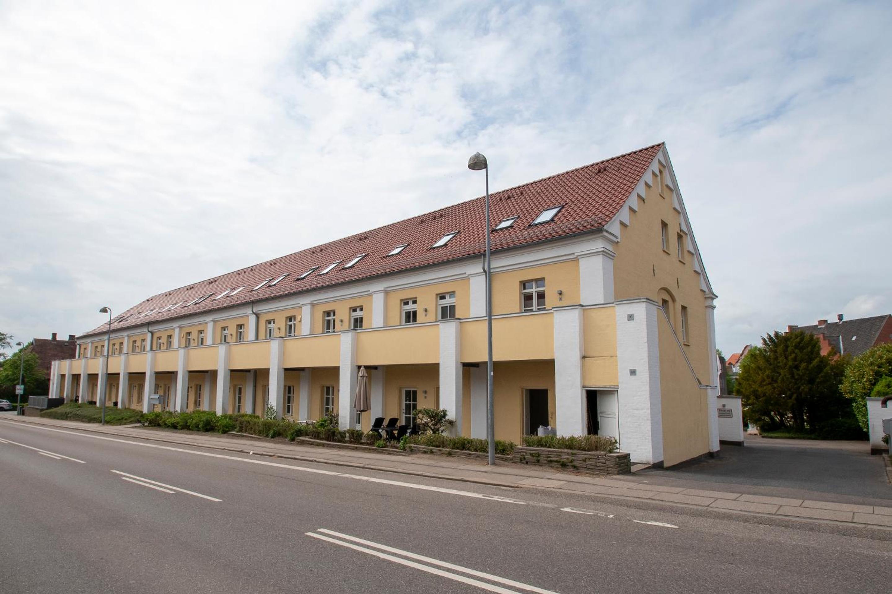 Stylish two floor Deluxe Apartment - 2 bedroom