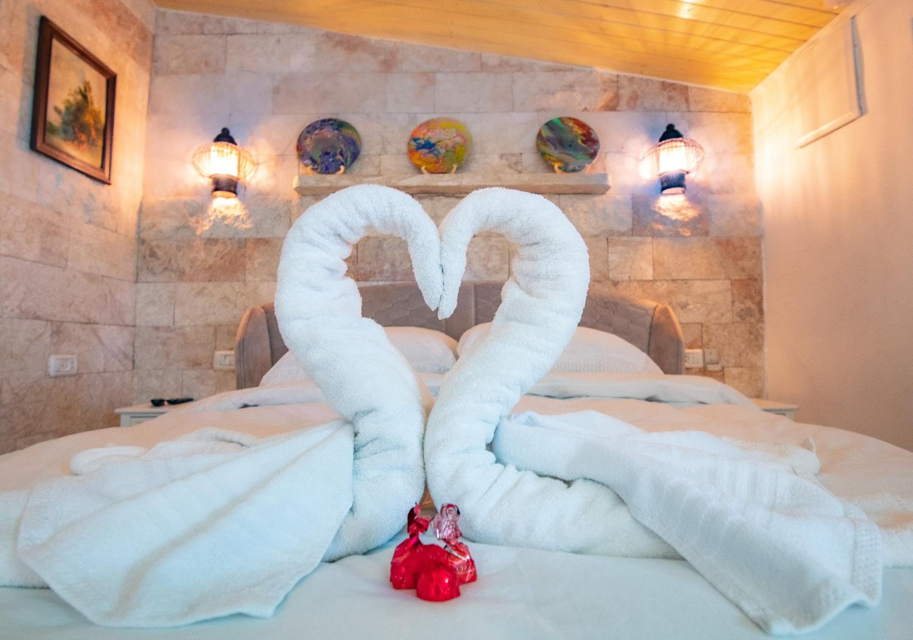 Svarzman suite