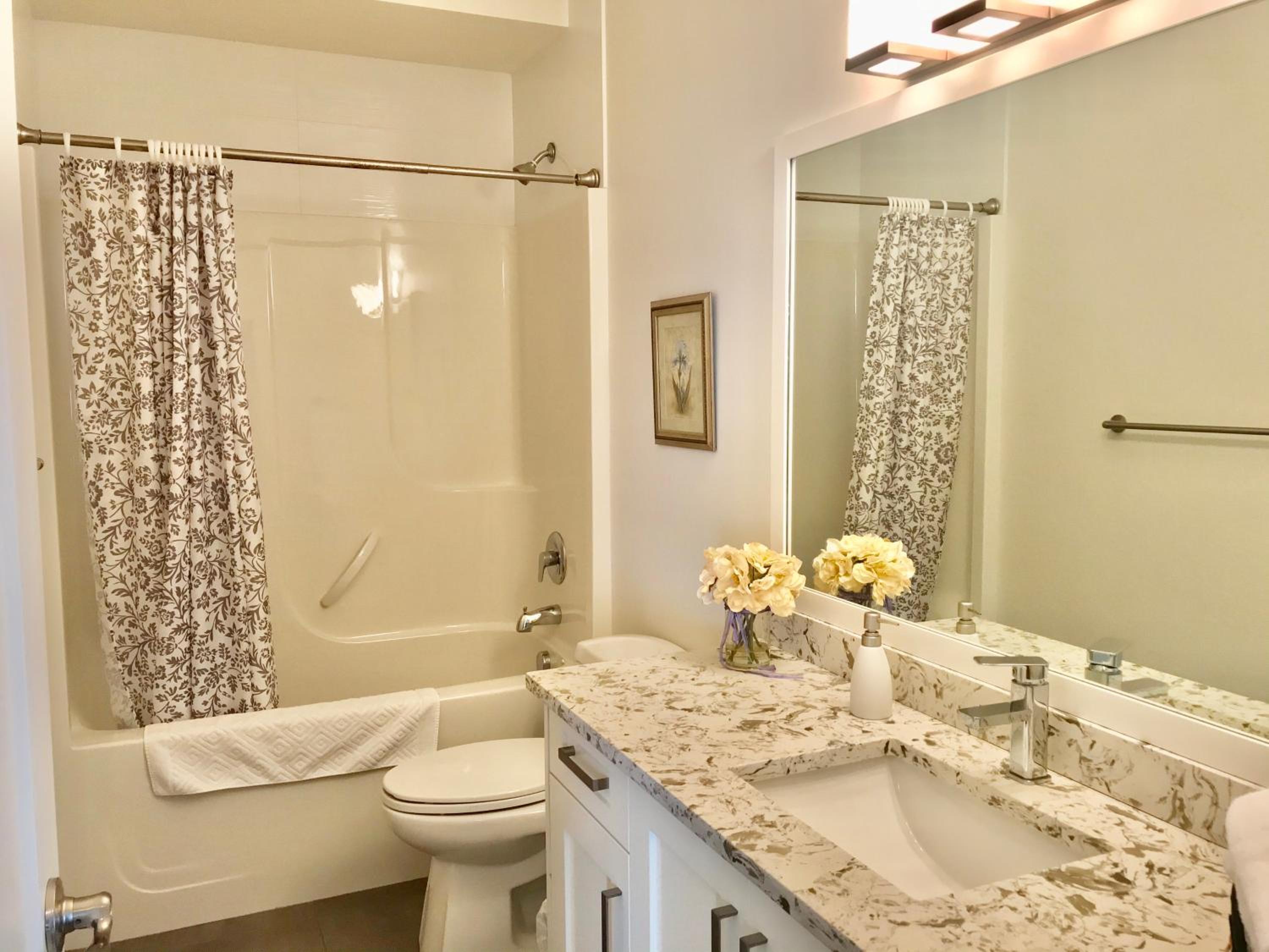 Ocean Melody Vacation Rooms